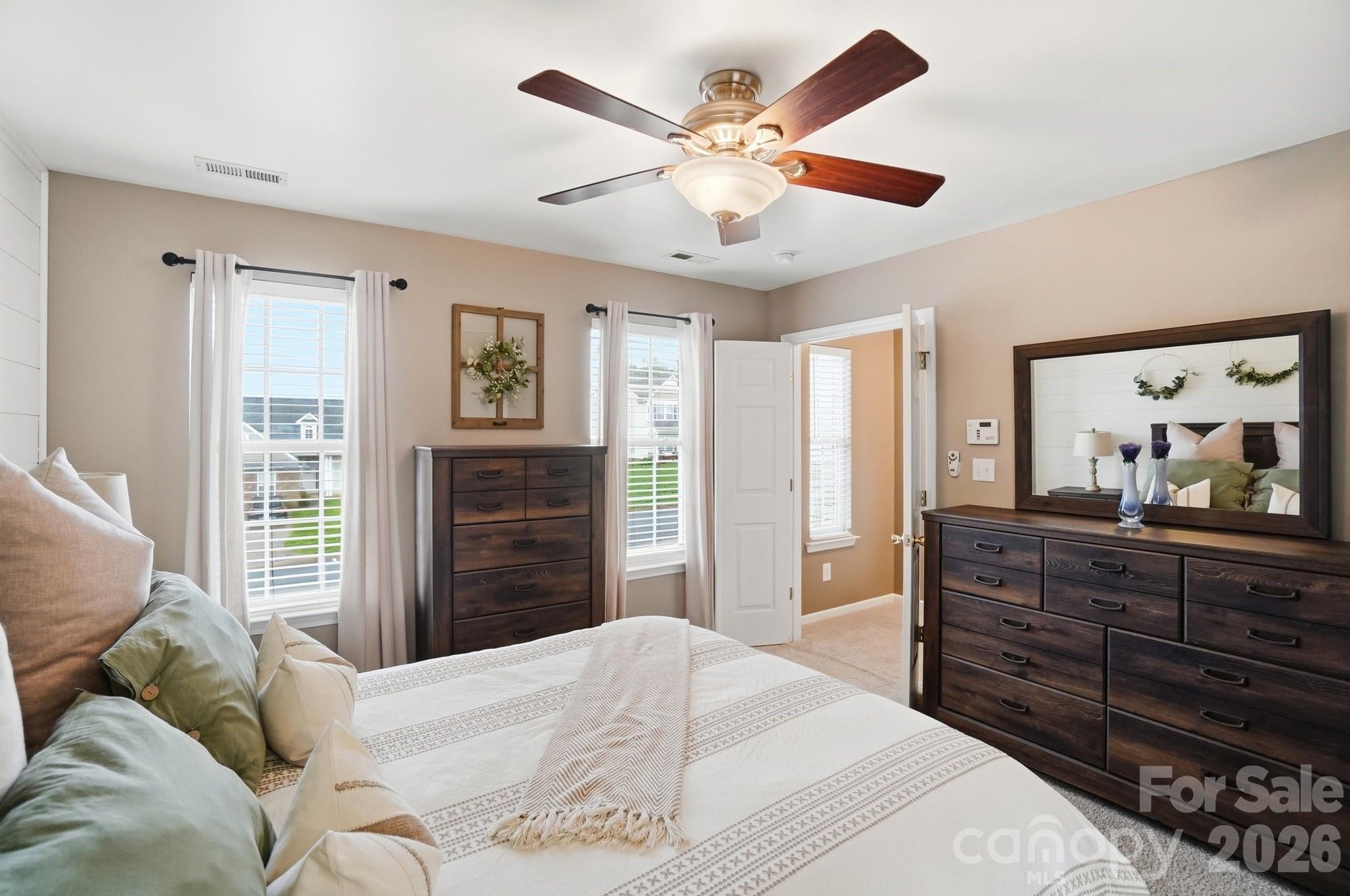 117 Heathrow Lane — Statesville