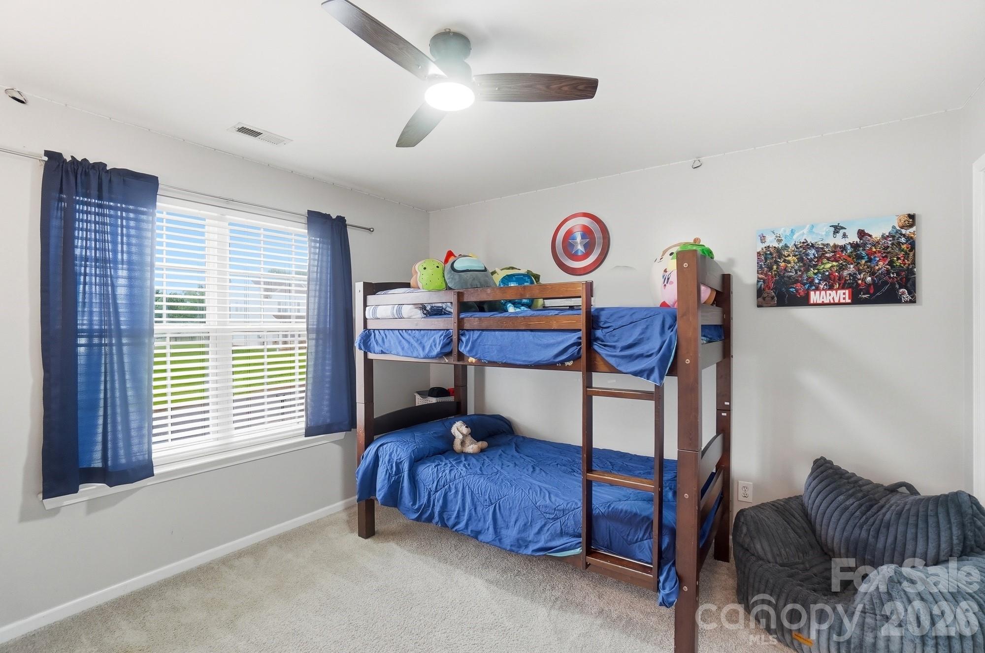 117 Heathrow Lane — Statesville
