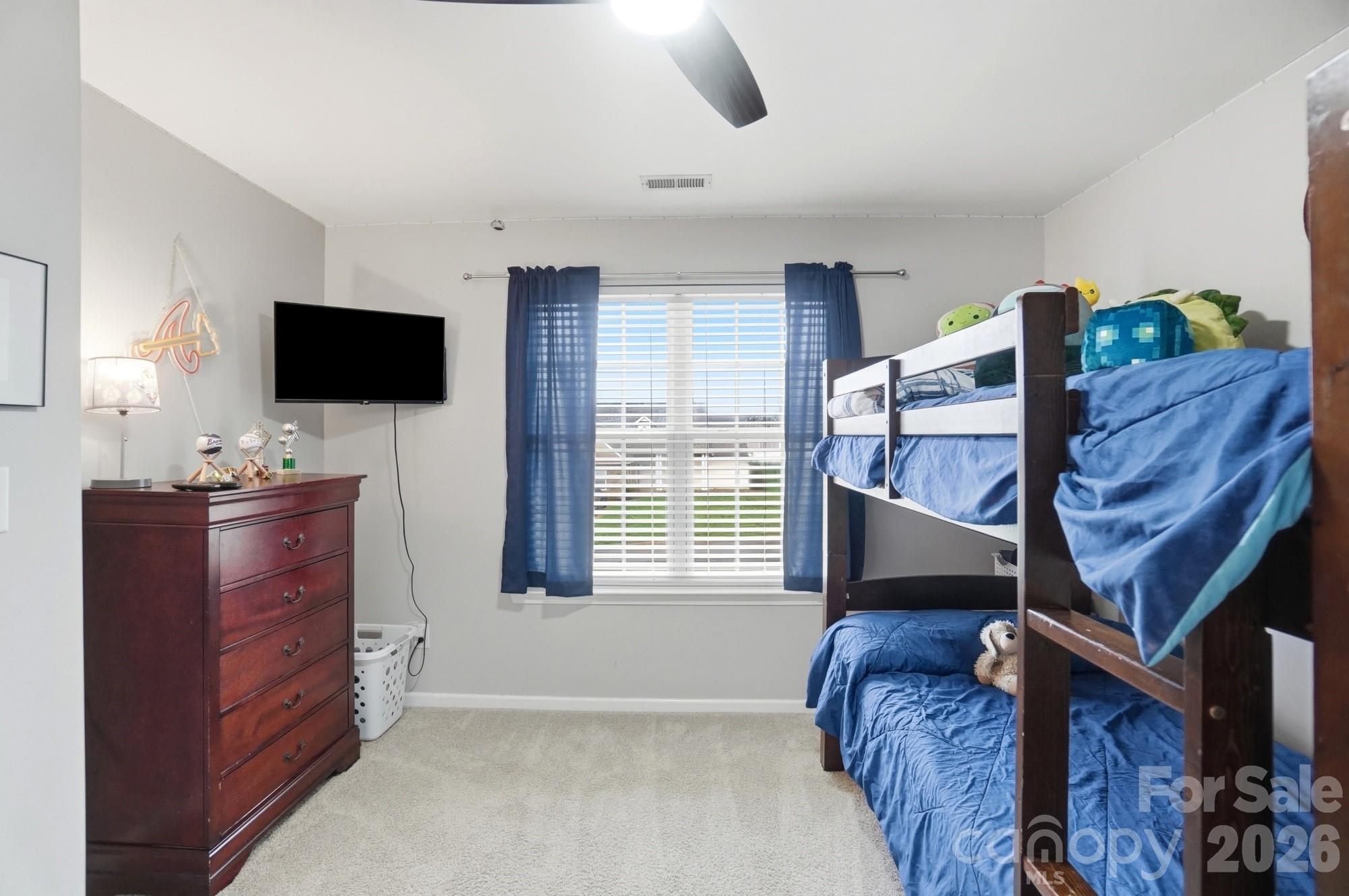 117 Heathrow Lane — Statesville