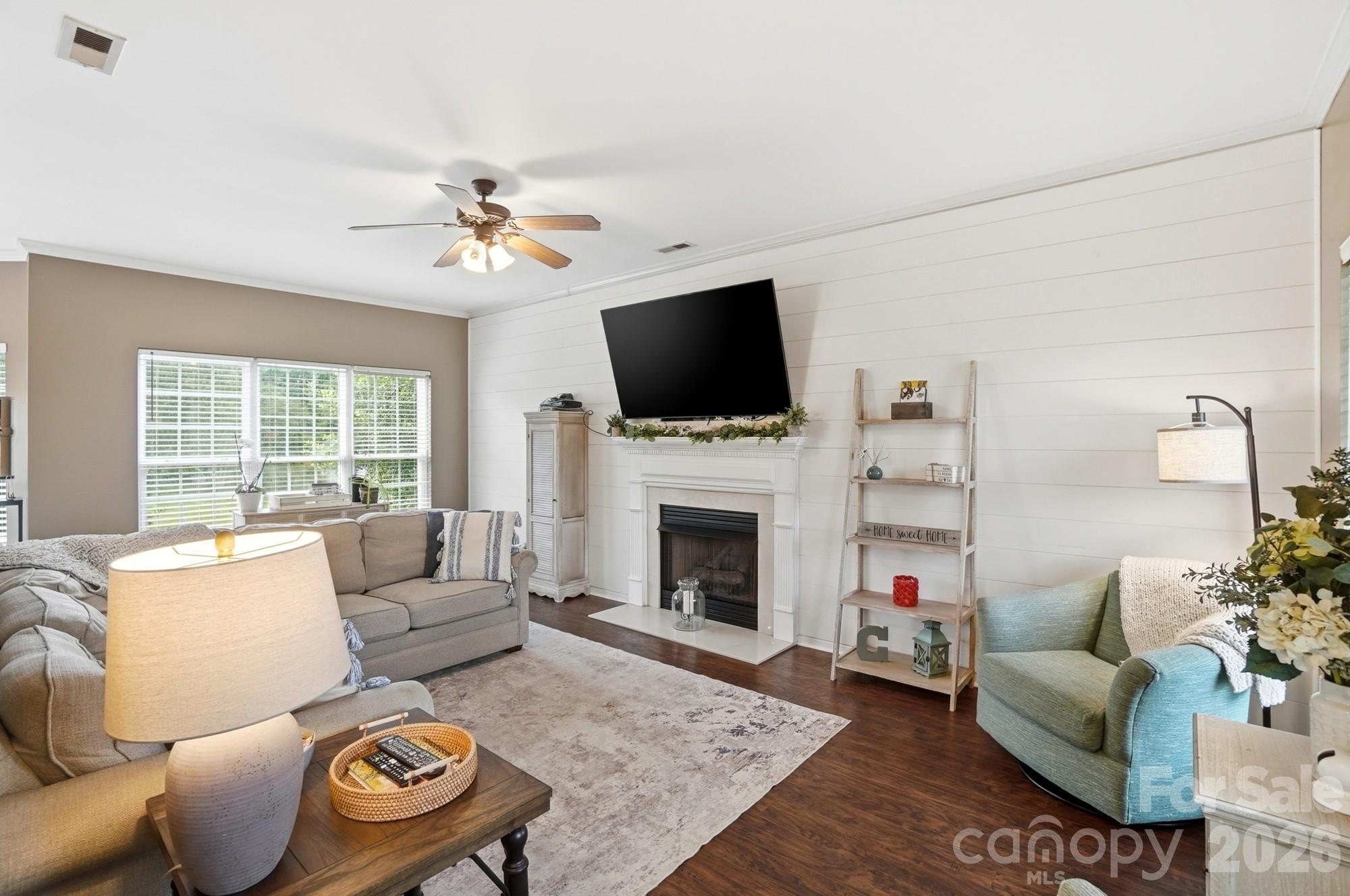 117 Heathrow Lane — Statesville