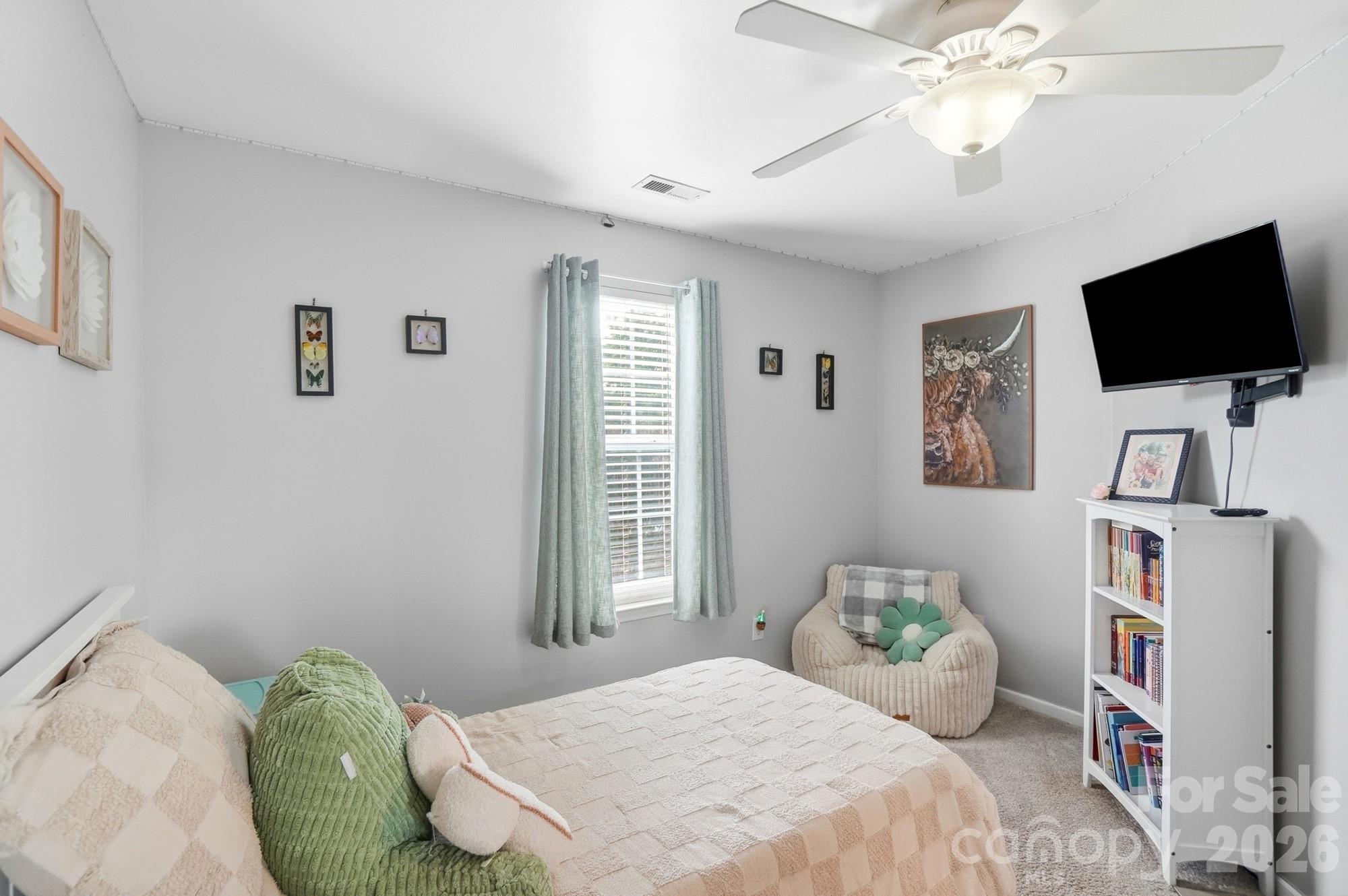 117 Heathrow Lane — Statesville