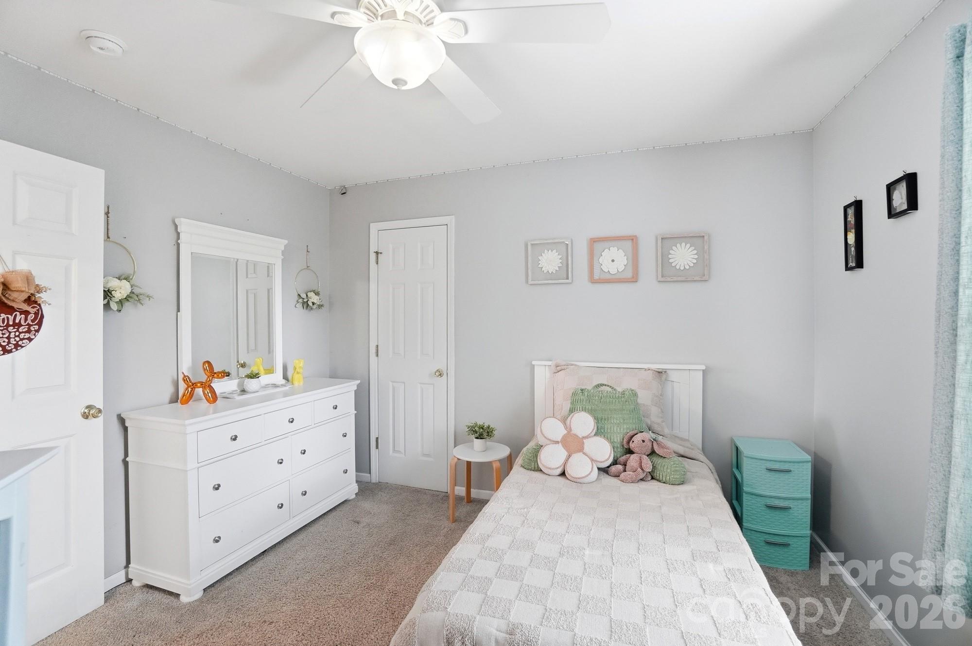 117 Heathrow Lane — Statesville