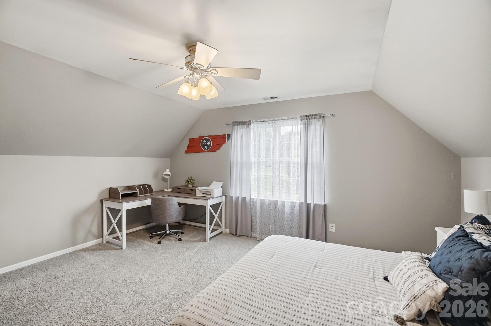117 Heathrow Lane — Statesville