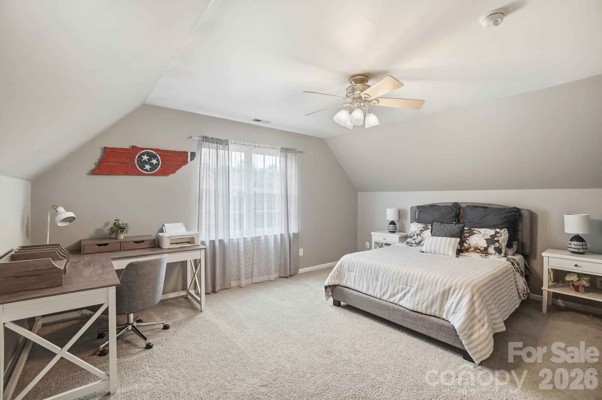 117 Heathrow Lane — Statesville