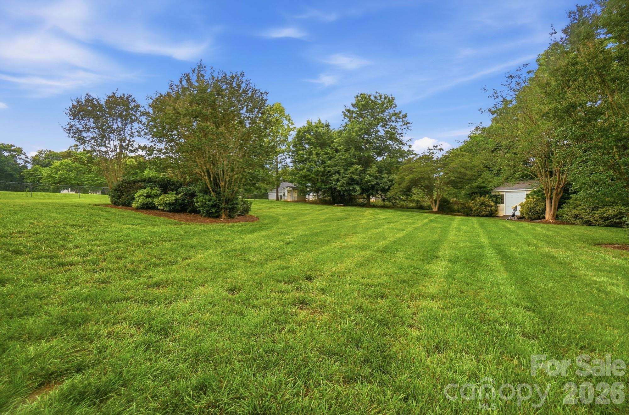 117 Heathrow Lane — Statesville