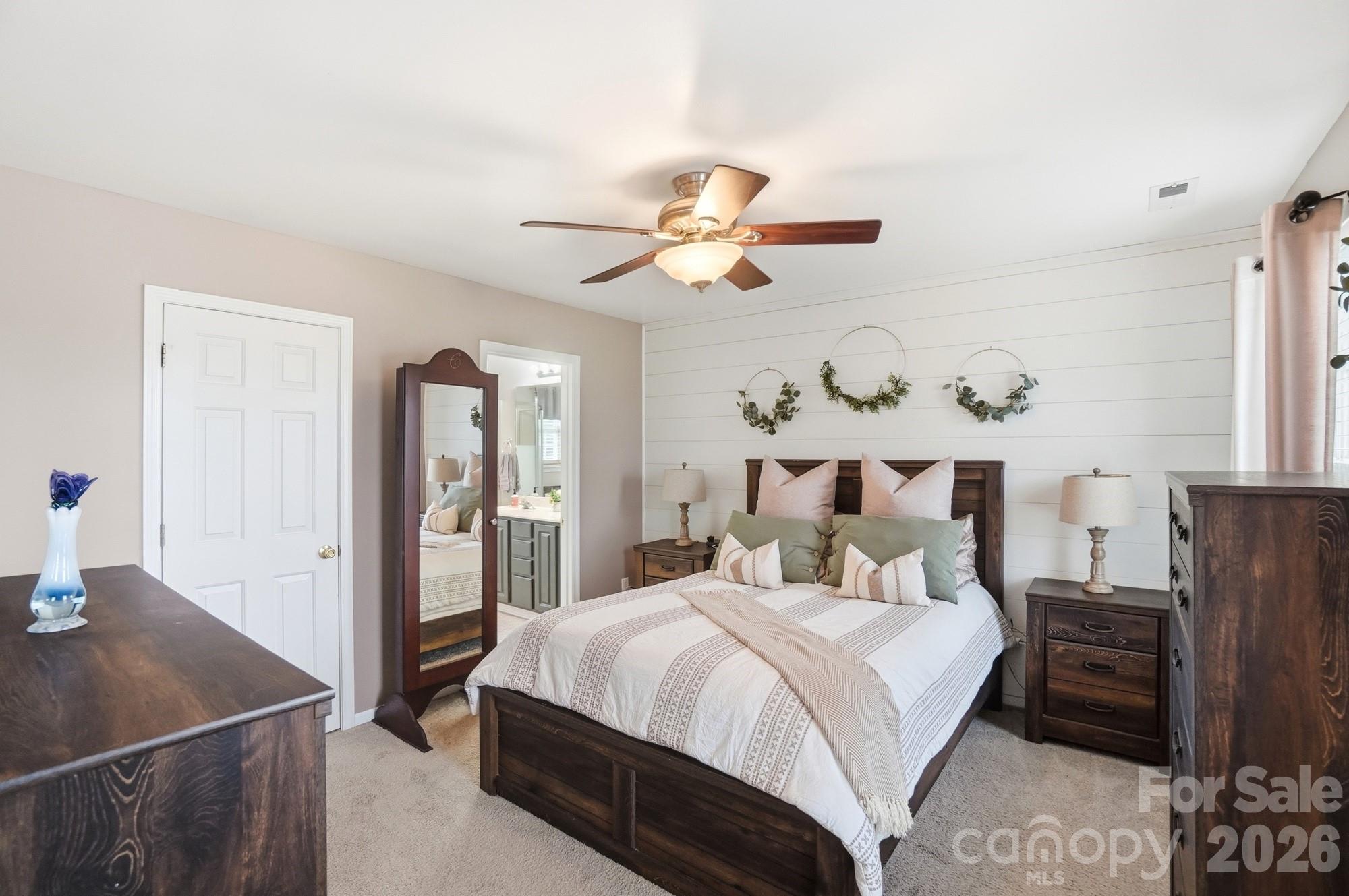 117 Heathrow Lane — Statesville