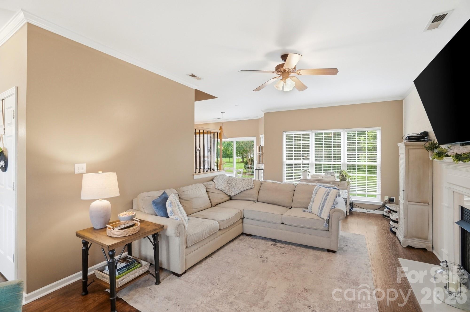 117 Heathrow Lane — Statesville