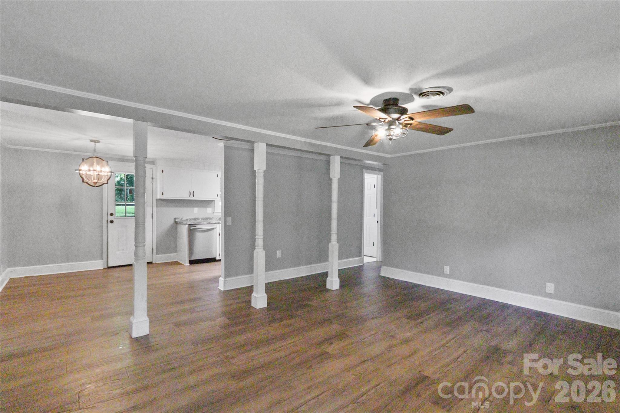 268 Brackett Road — Forest City