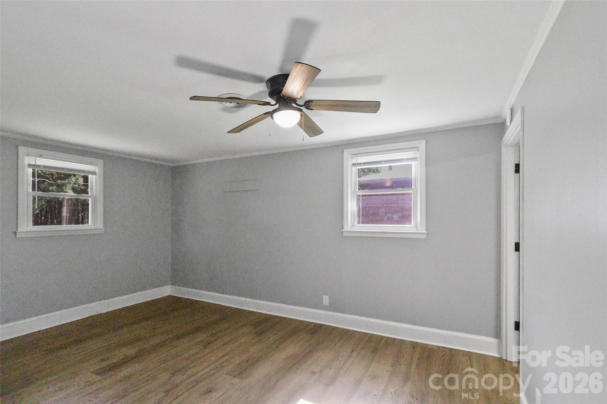 268 Brackett Road — Forest City