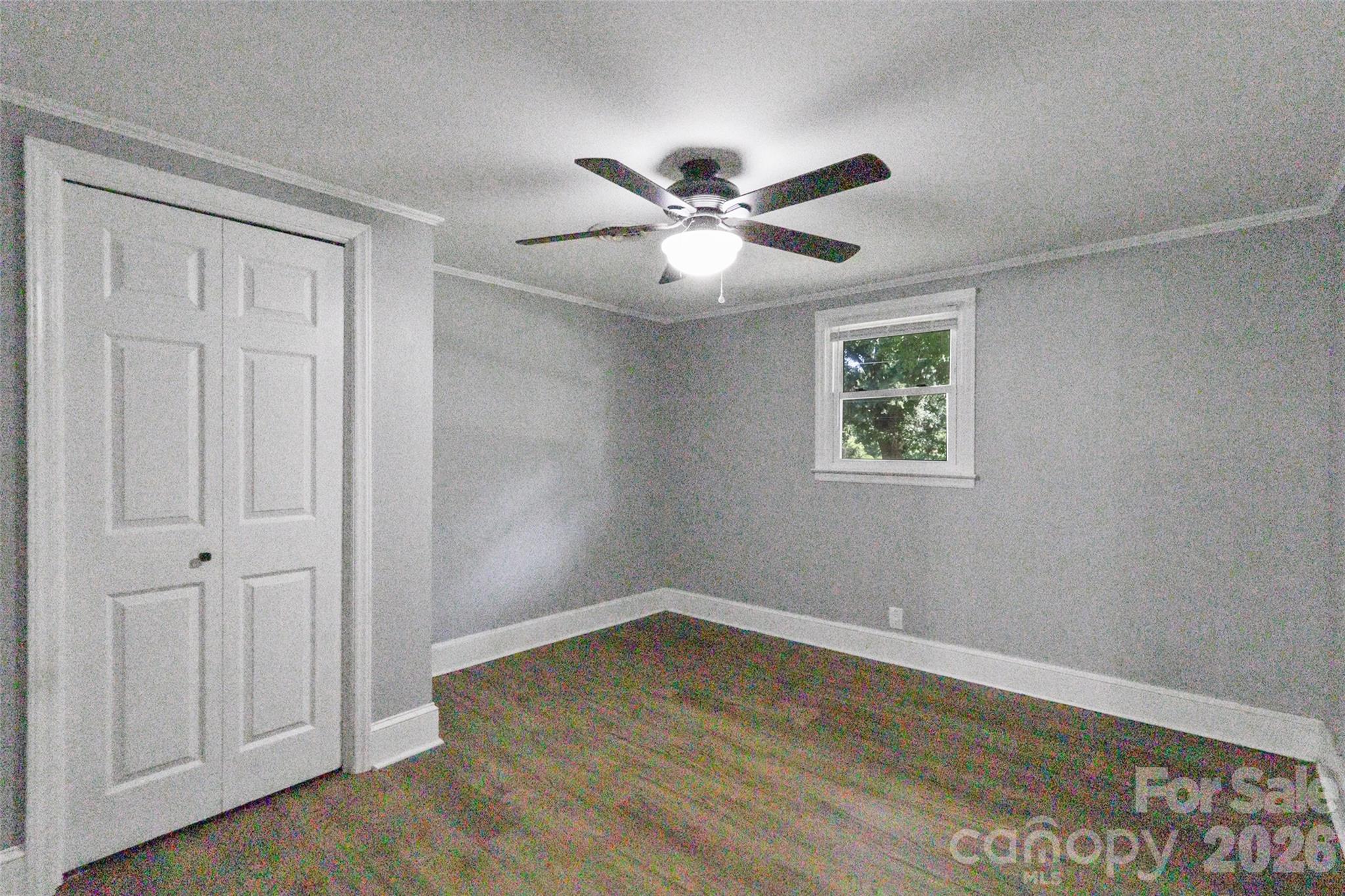 268 Brackett Road — Forest City