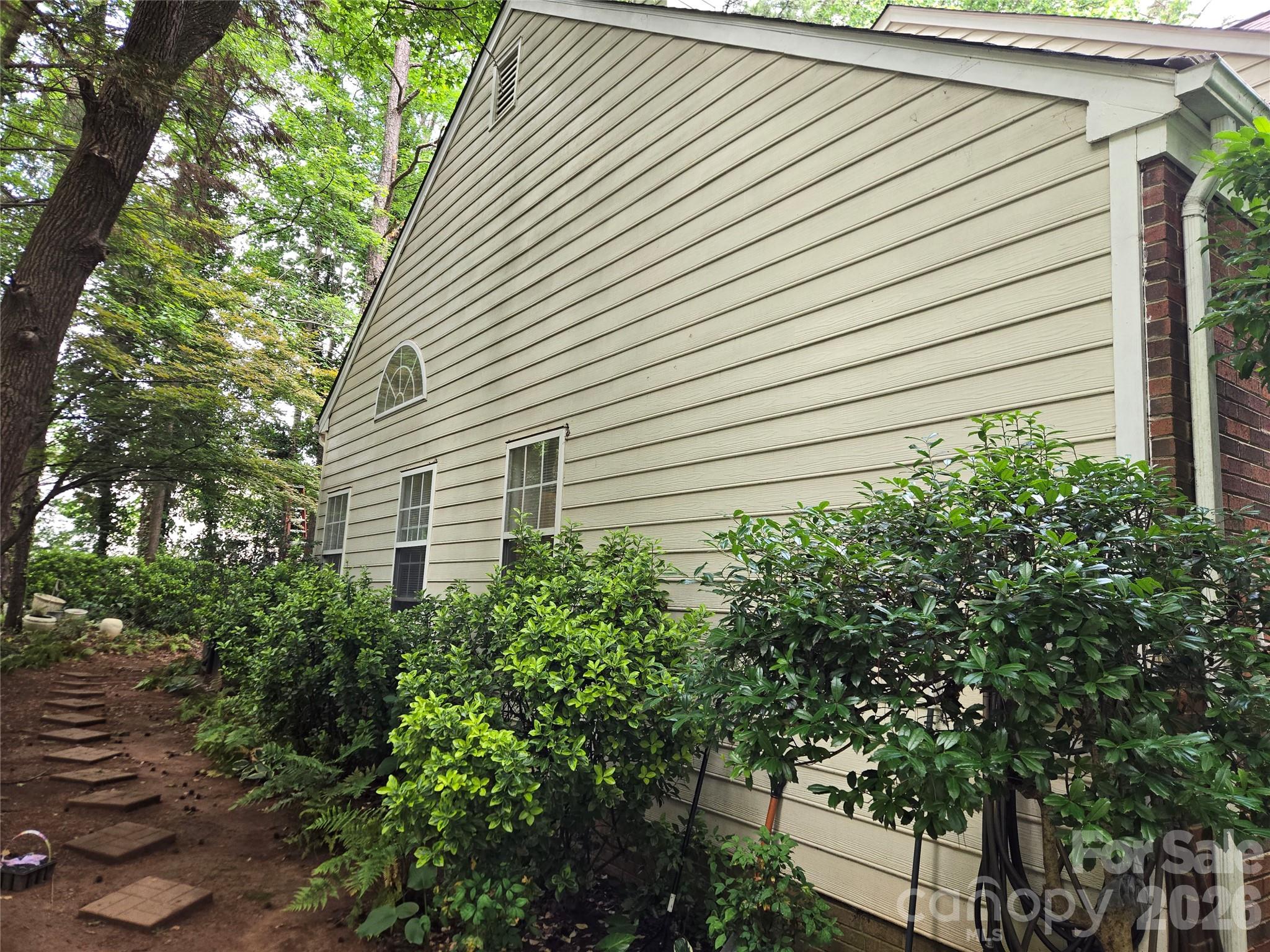 6313 Lily Pad Court — Charlotte