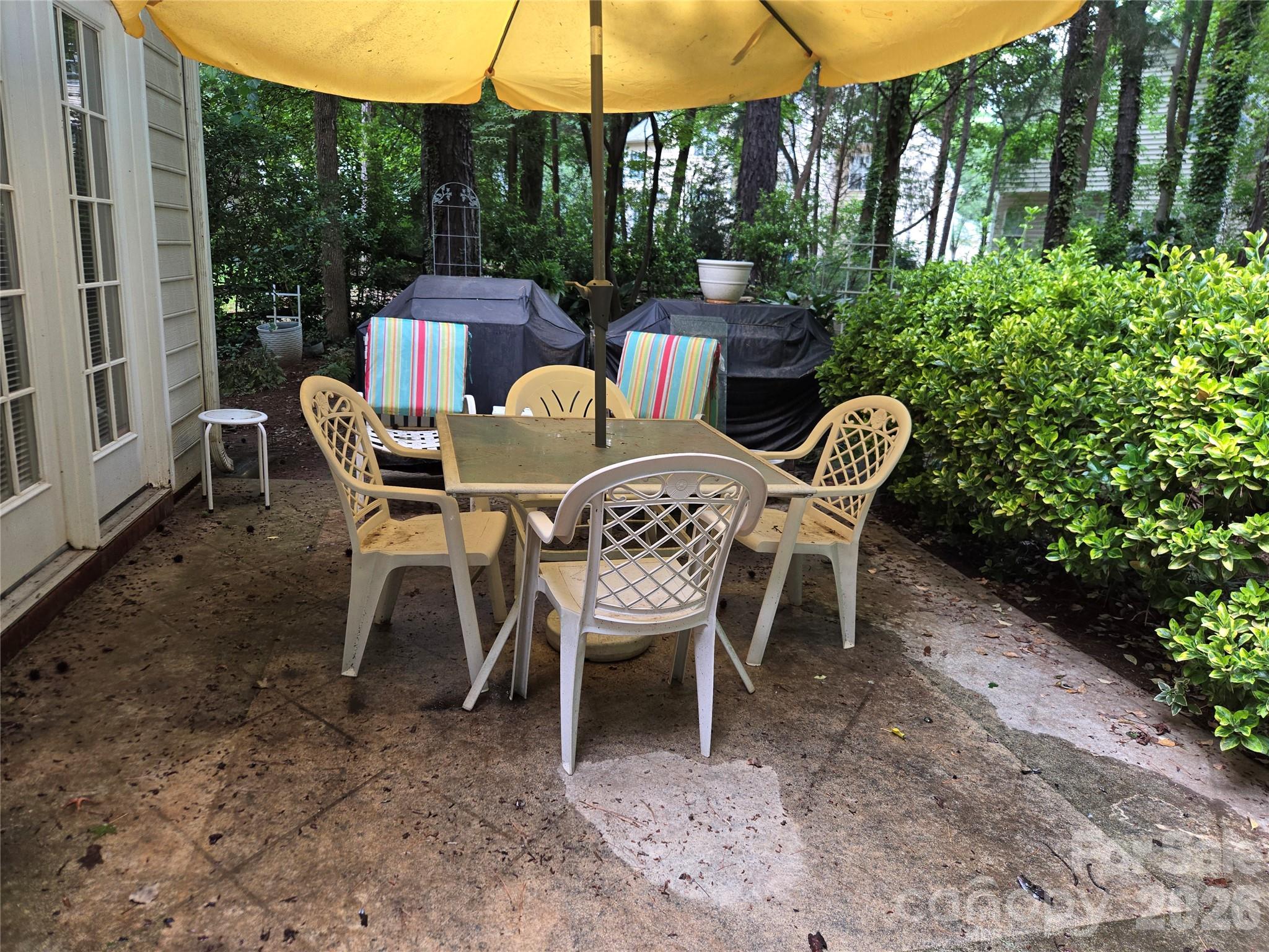 6313 Lily Pad Court — Charlotte