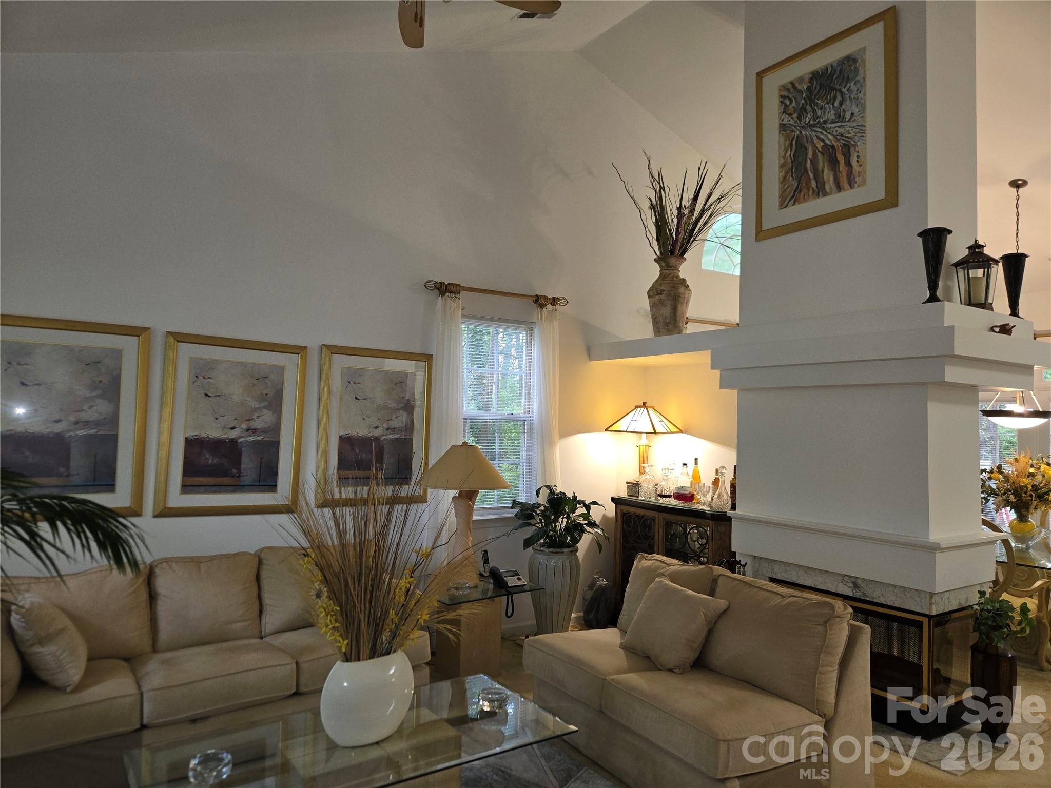 6313 Lily Pad Court — Charlotte