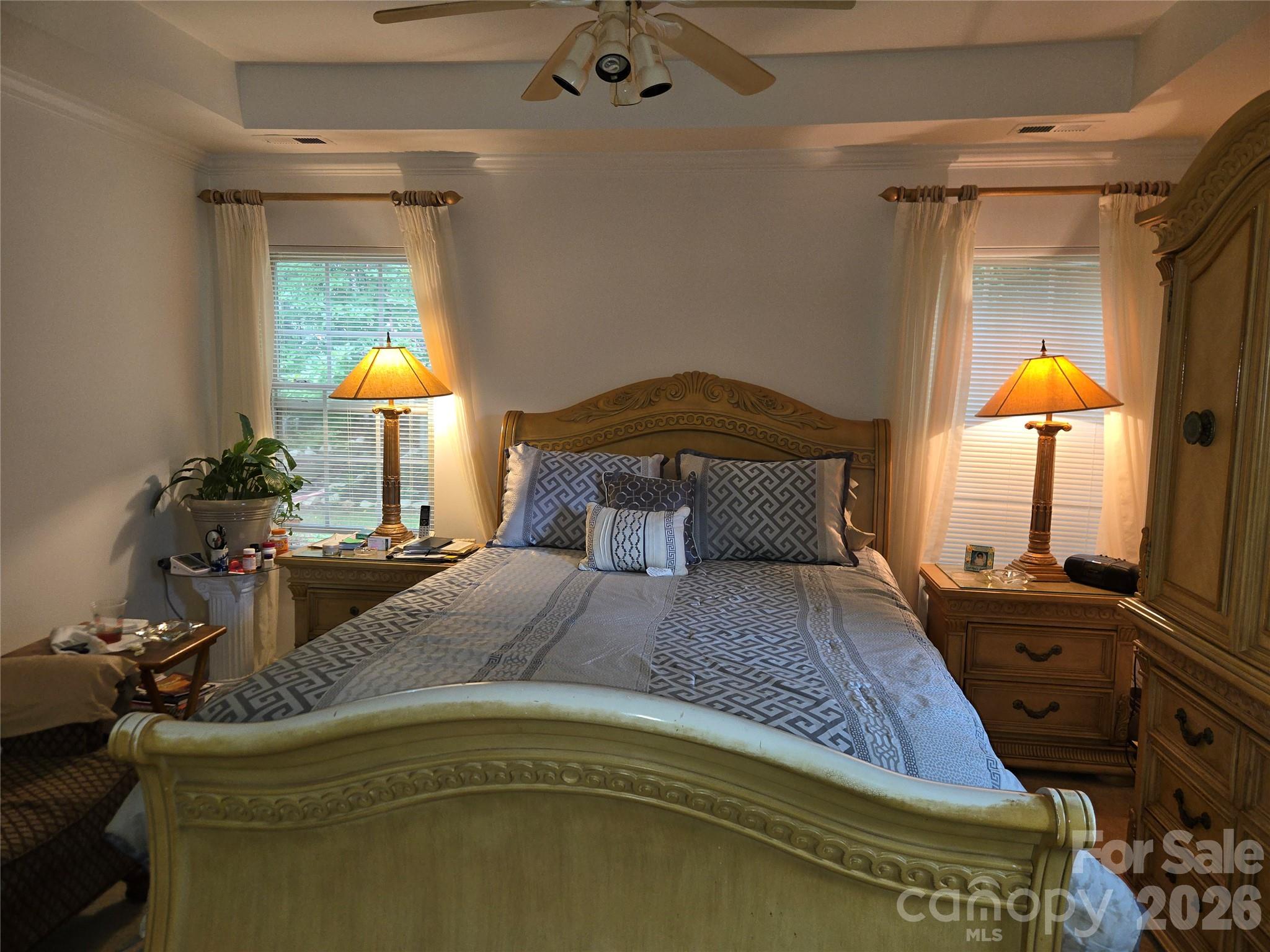6313 Lily Pad Court — Charlotte