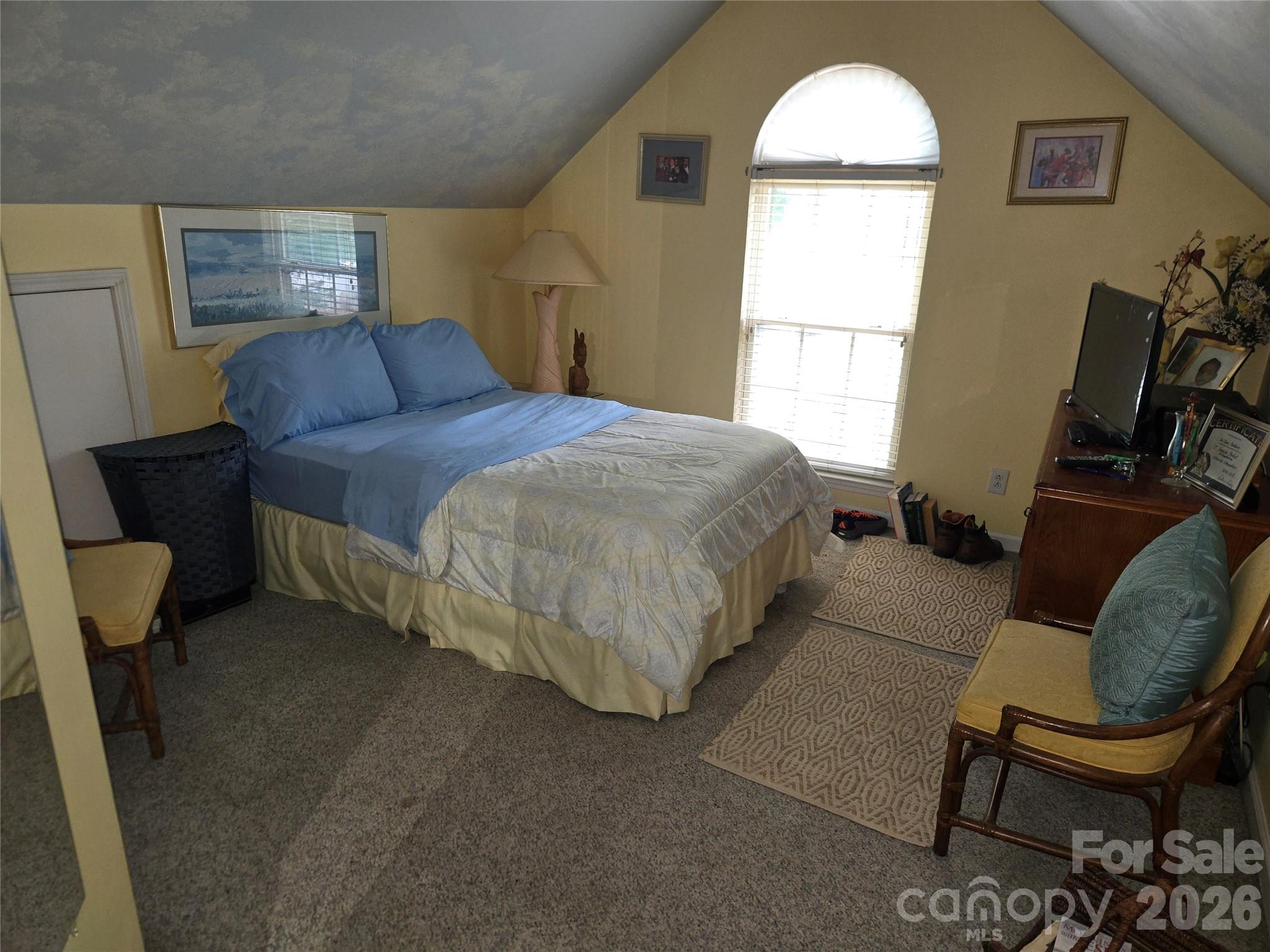 6313 Lily Pad Court — Charlotte