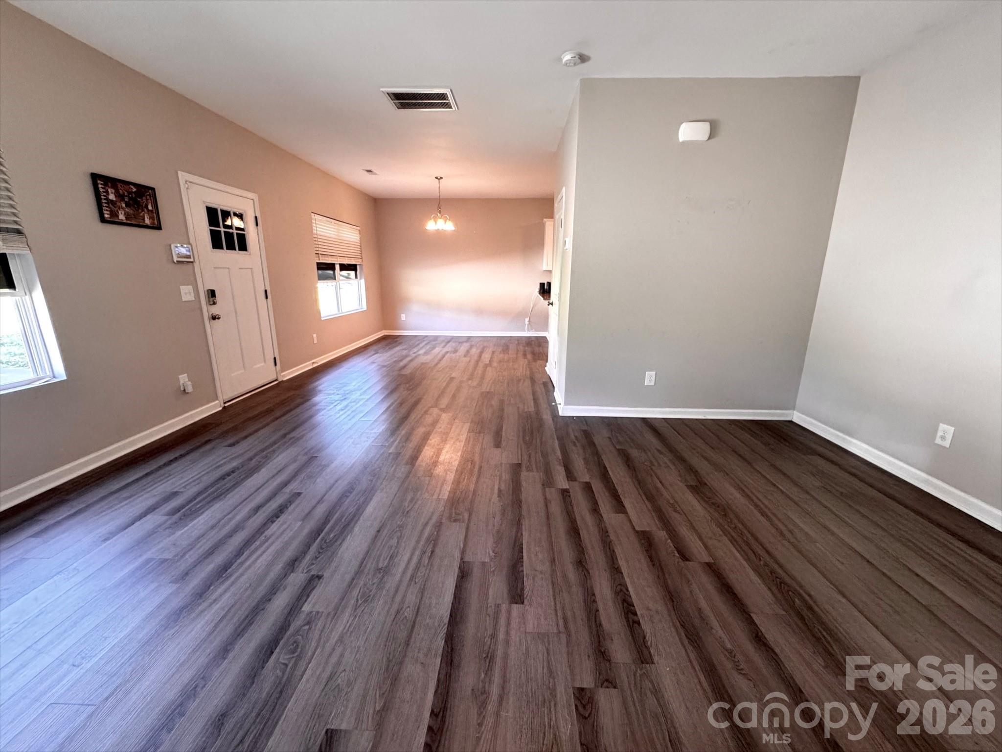 207 Freedom Drive — Albemarle