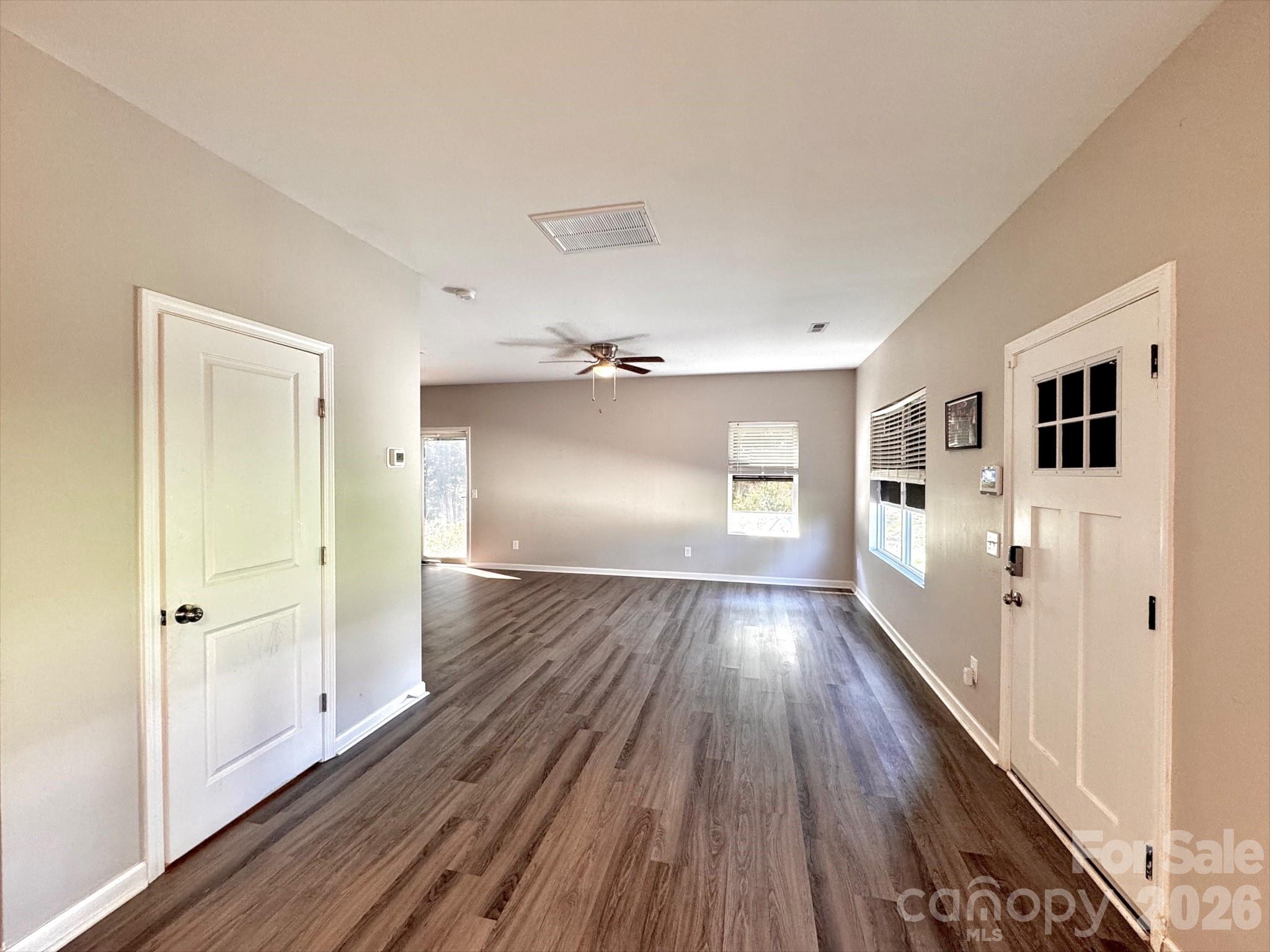 207 Freedom Drive — Albemarle