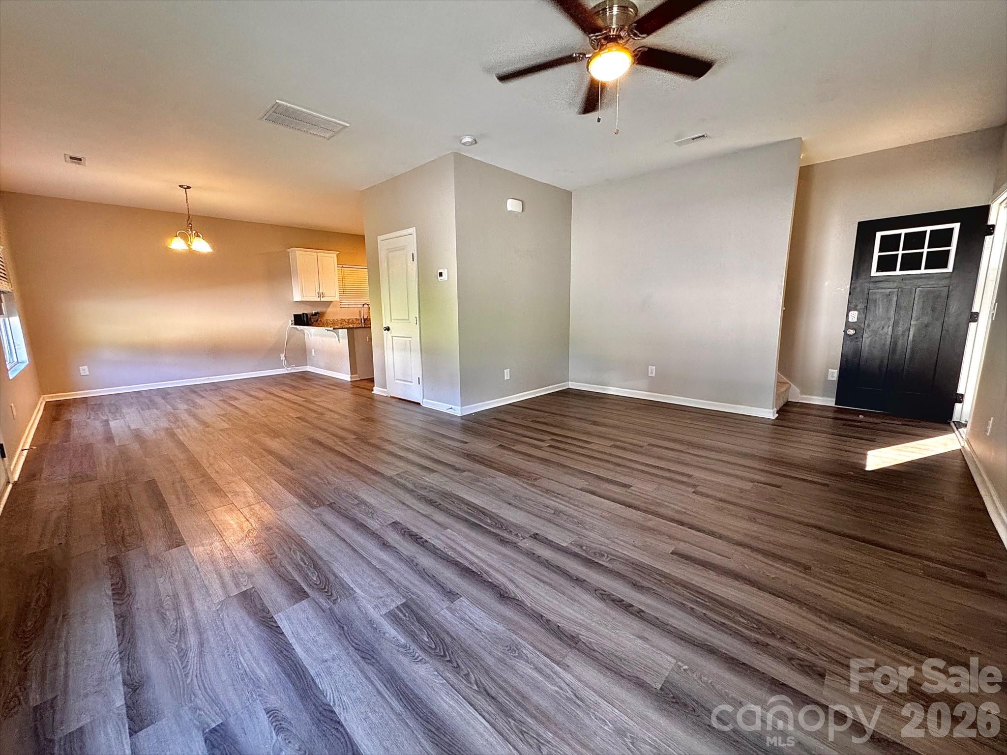 207 Freedom Drive — Albemarle