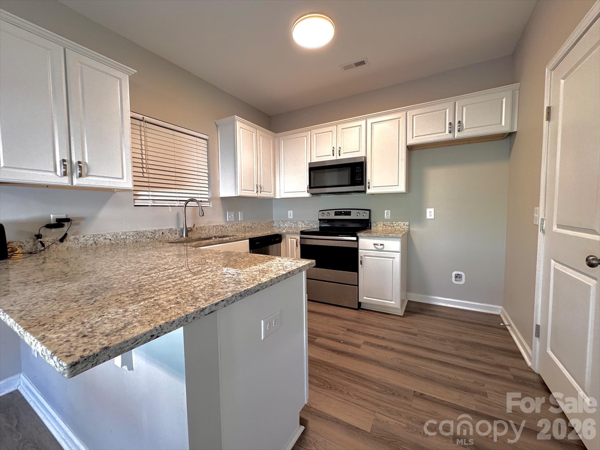 207 Freedom Drive — Albemarle