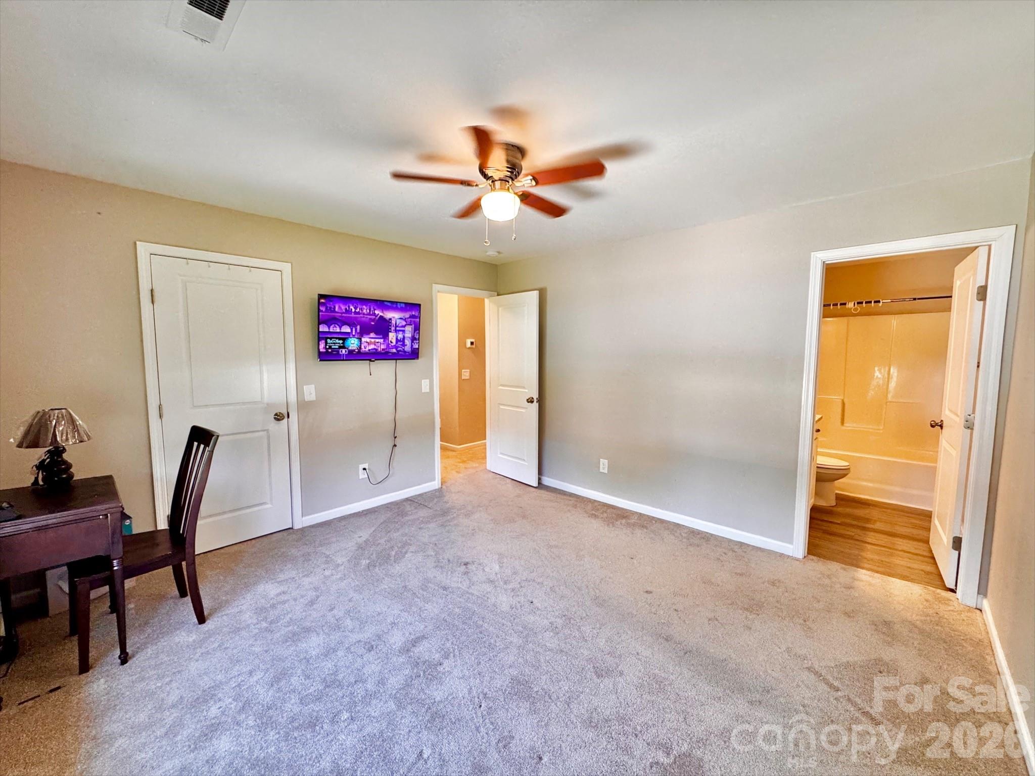 207 Freedom Drive — Albemarle