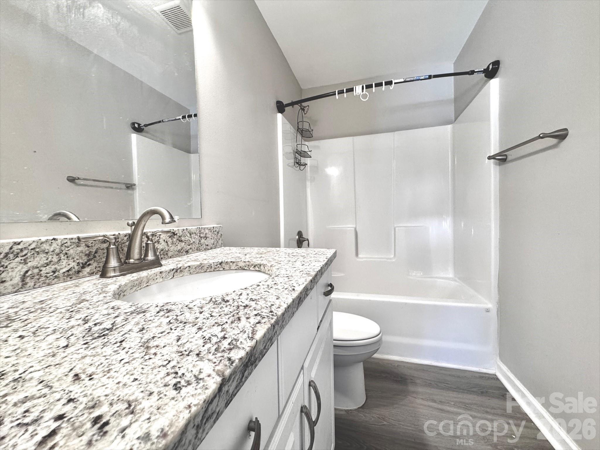 207 Freedom Drive — Albemarle