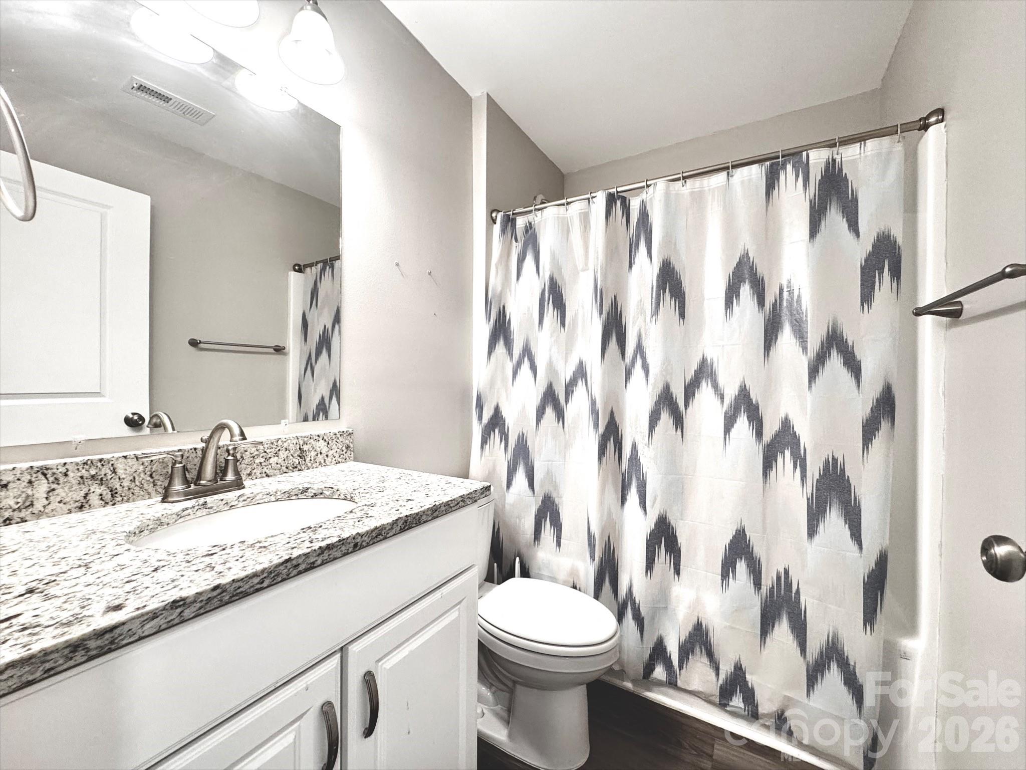 207 Freedom Drive — Albemarle