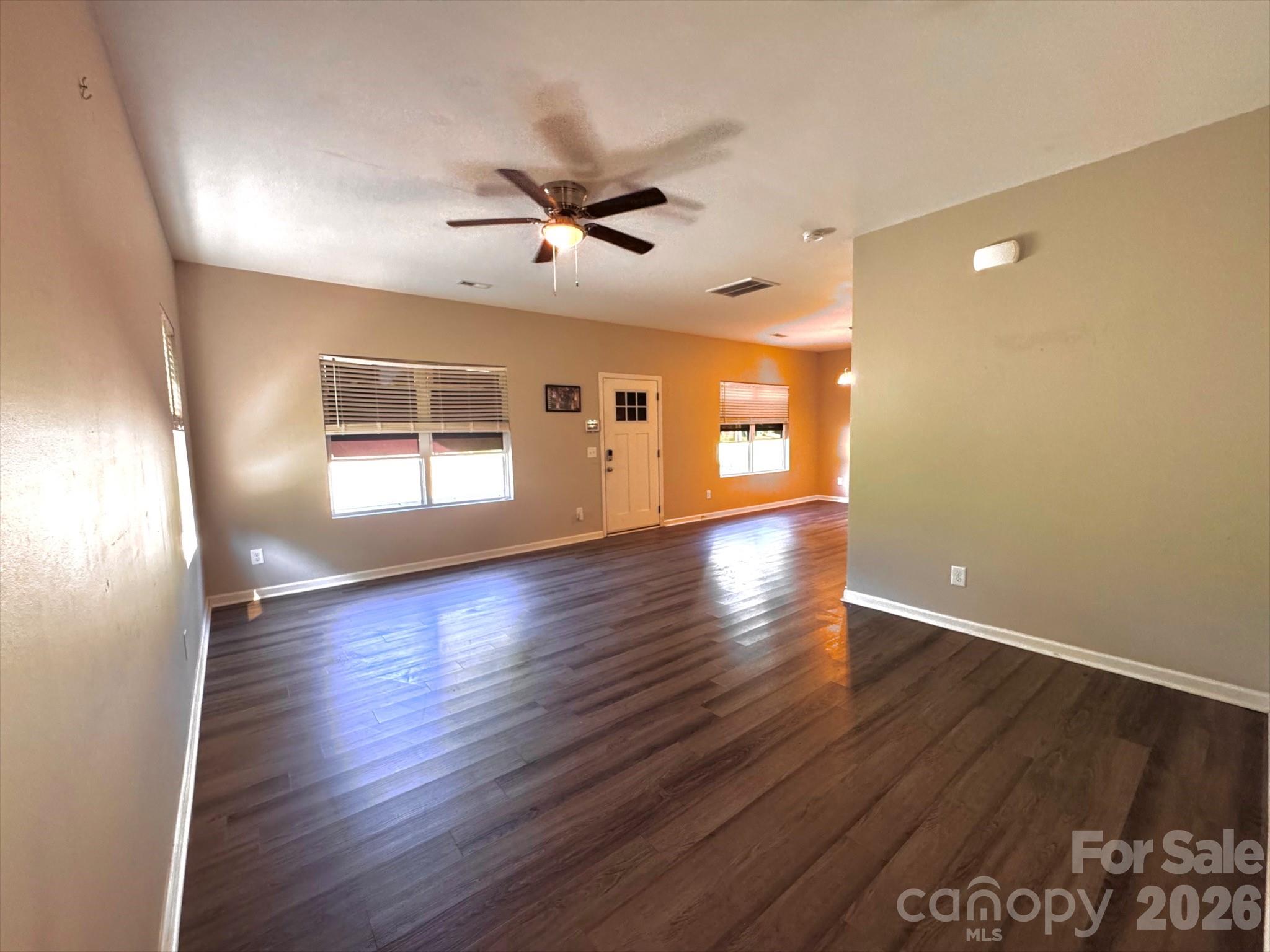 207 Freedom Drive — Albemarle