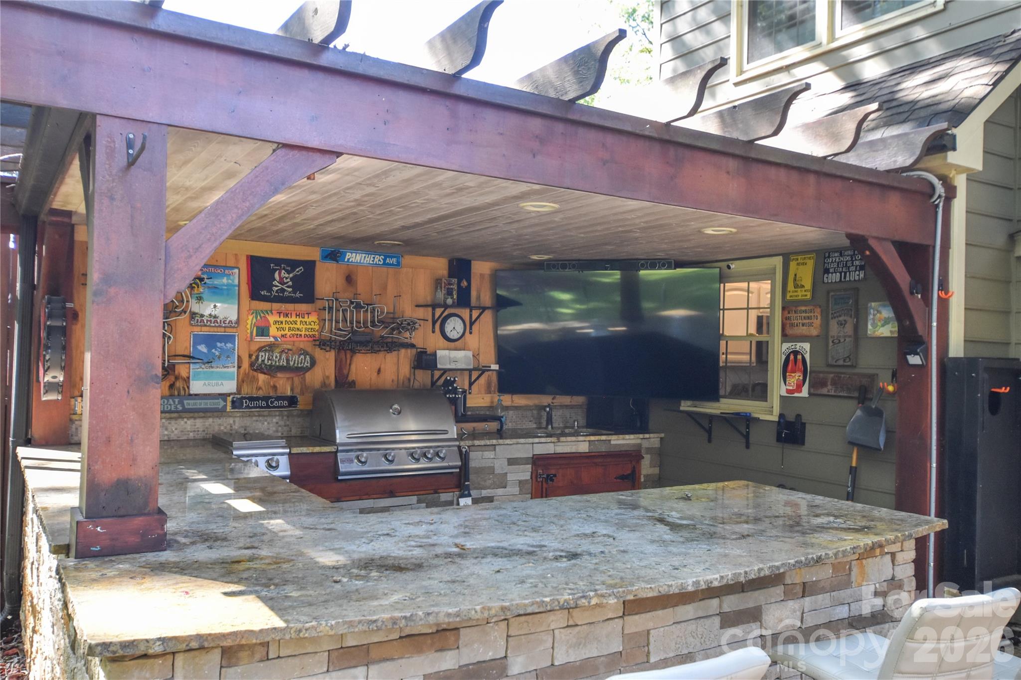 135 Southhaven Drive — Mooresville