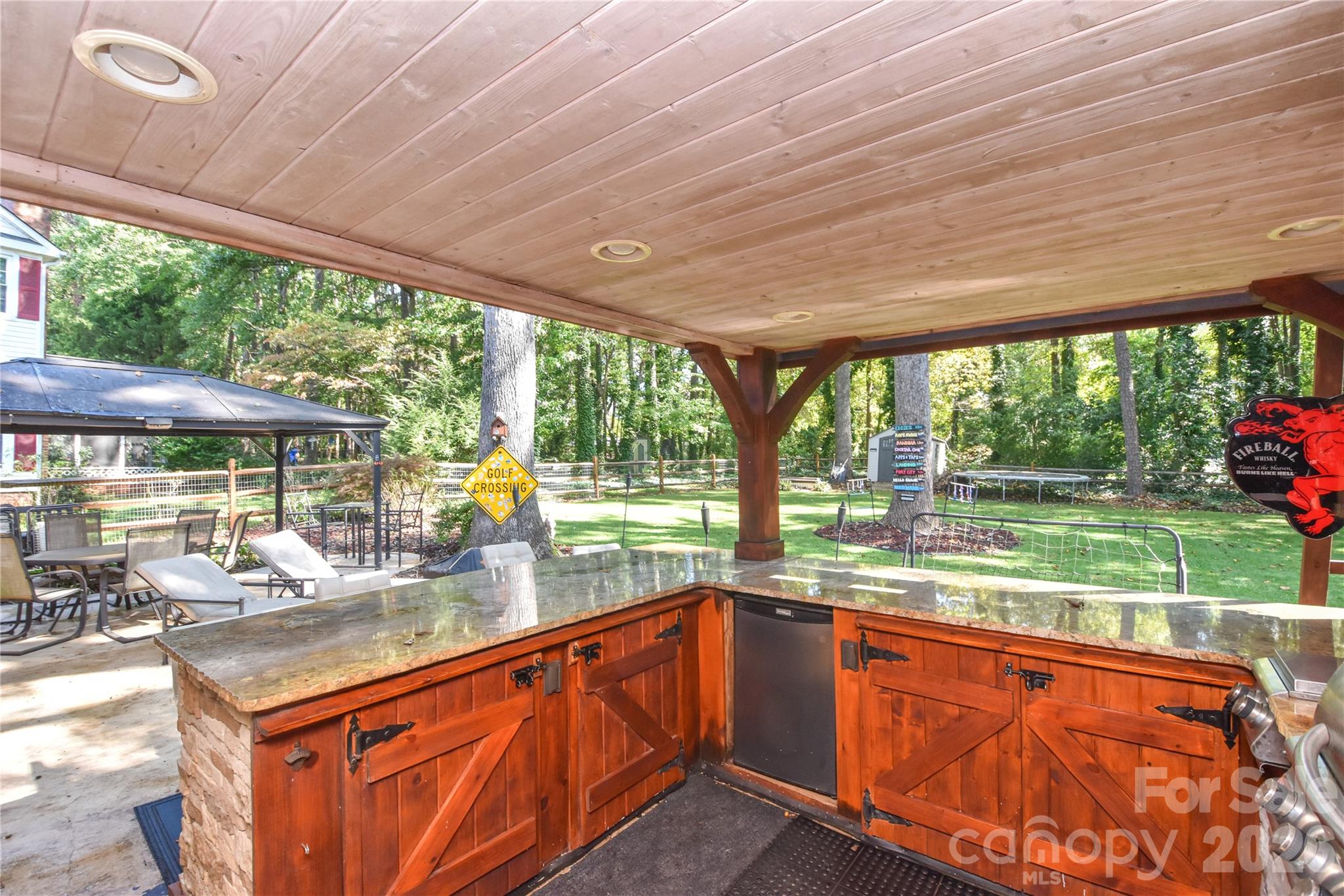 135 Southhaven Drive — Mooresville