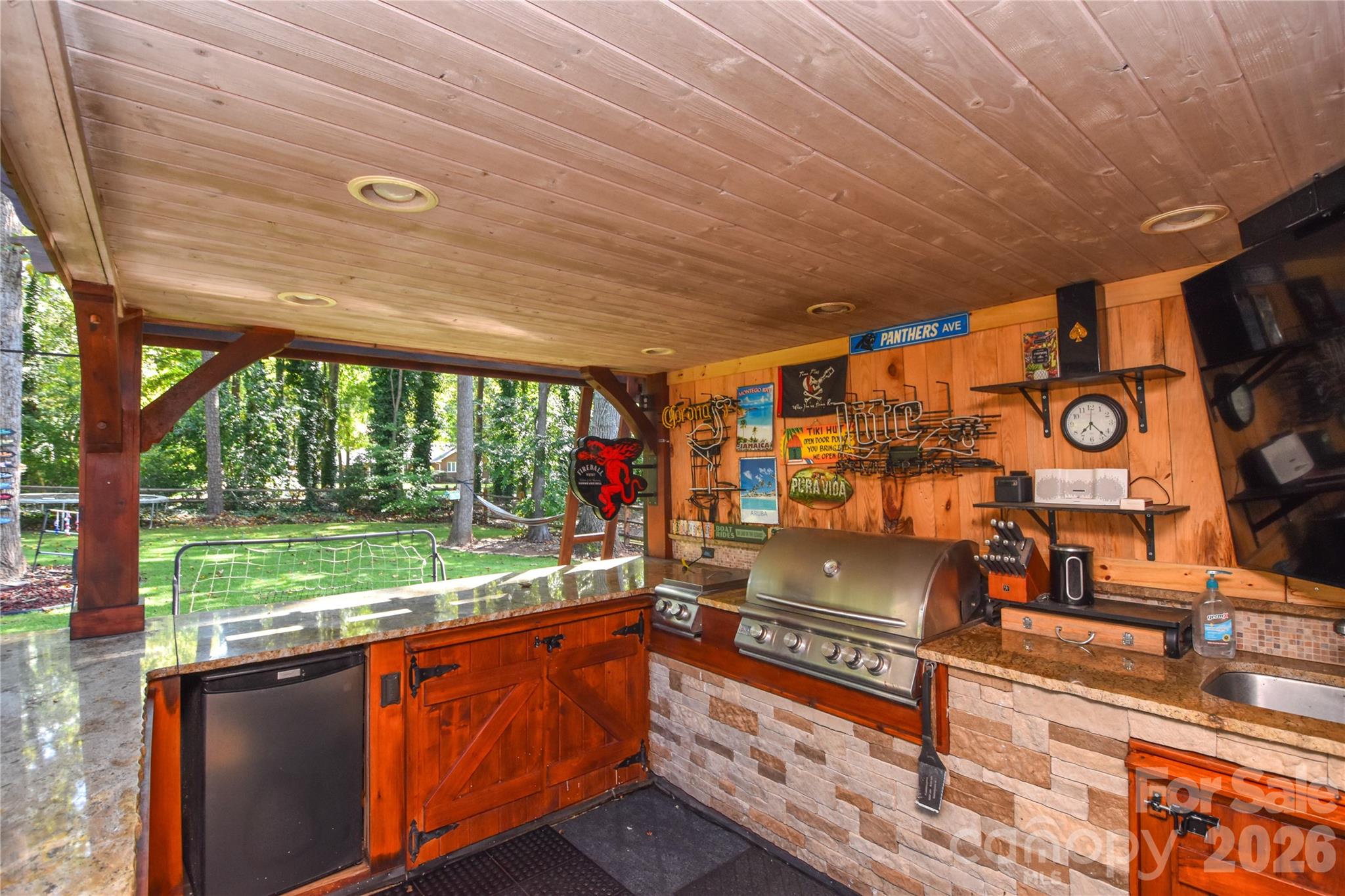 135 Southhaven Drive — Mooresville