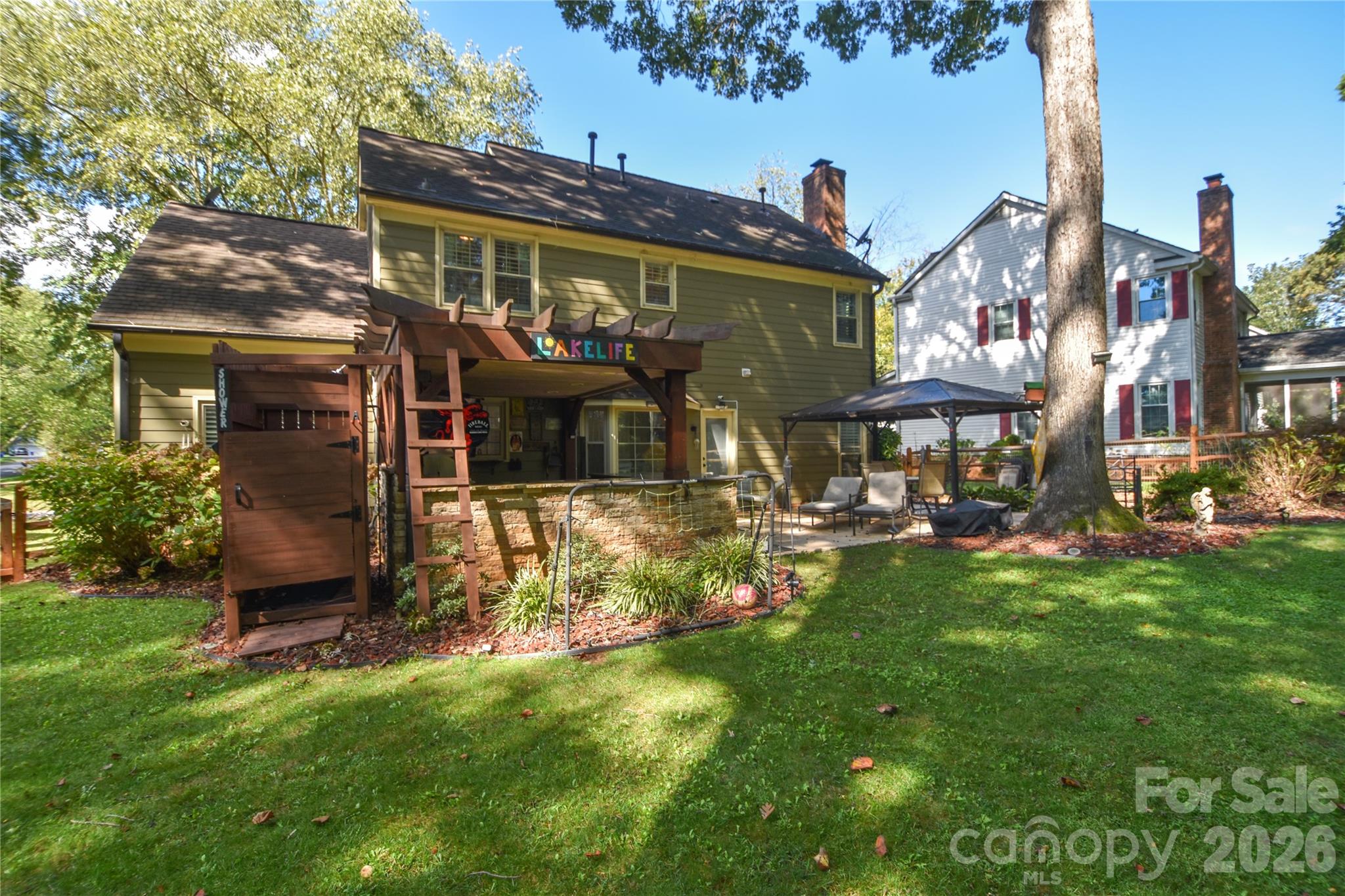 135 Southhaven Drive — Mooresville