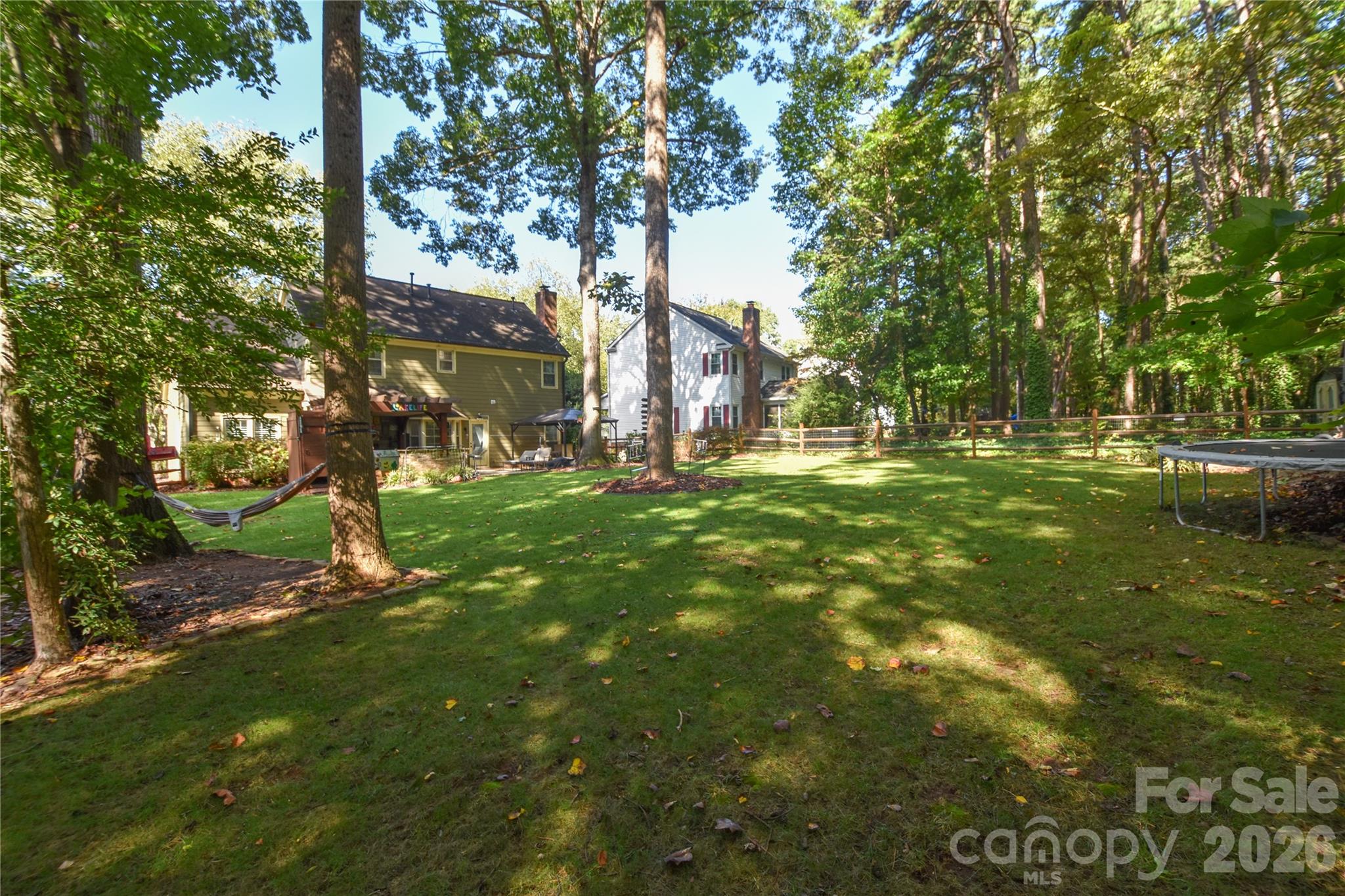 135 Southhaven Drive — Mooresville