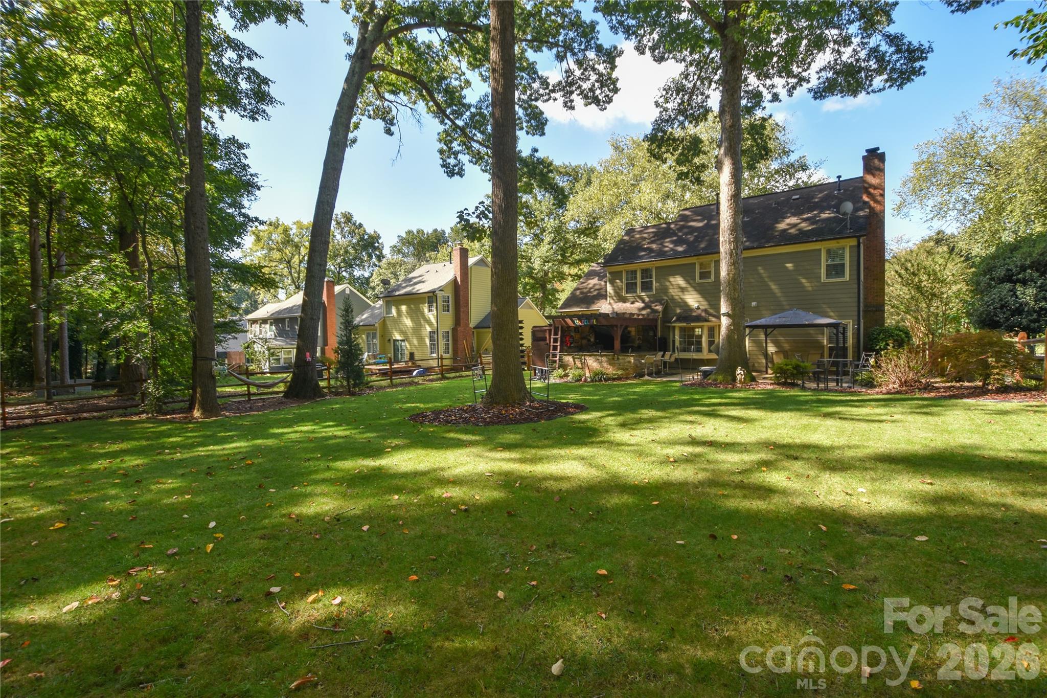 135 Southhaven Drive — Mooresville