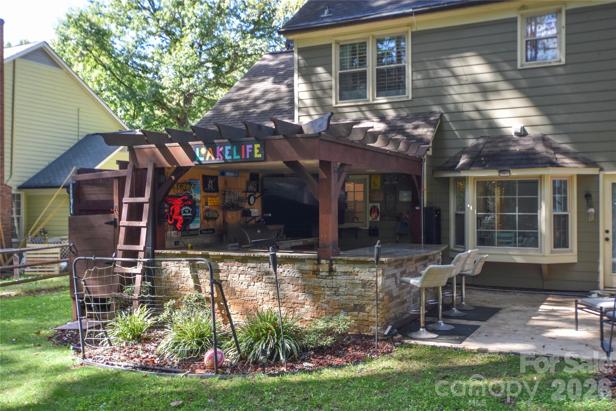 135 Southhaven Drive — Mooresville