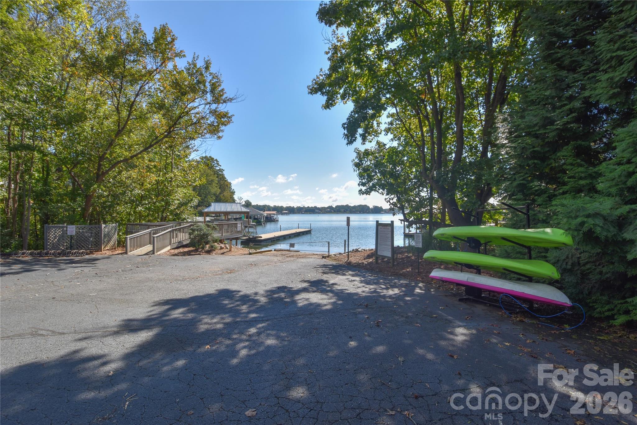 135 Southhaven Drive — Mooresville