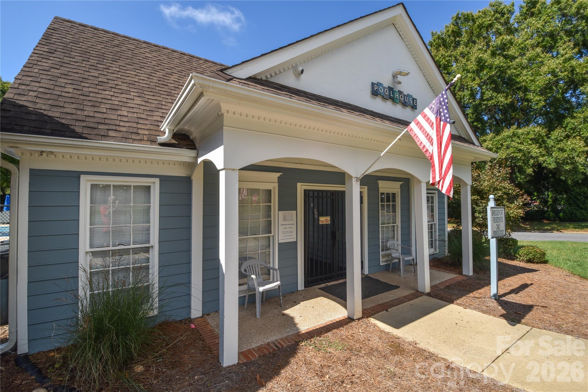 135 Southhaven Drive — Mooresville