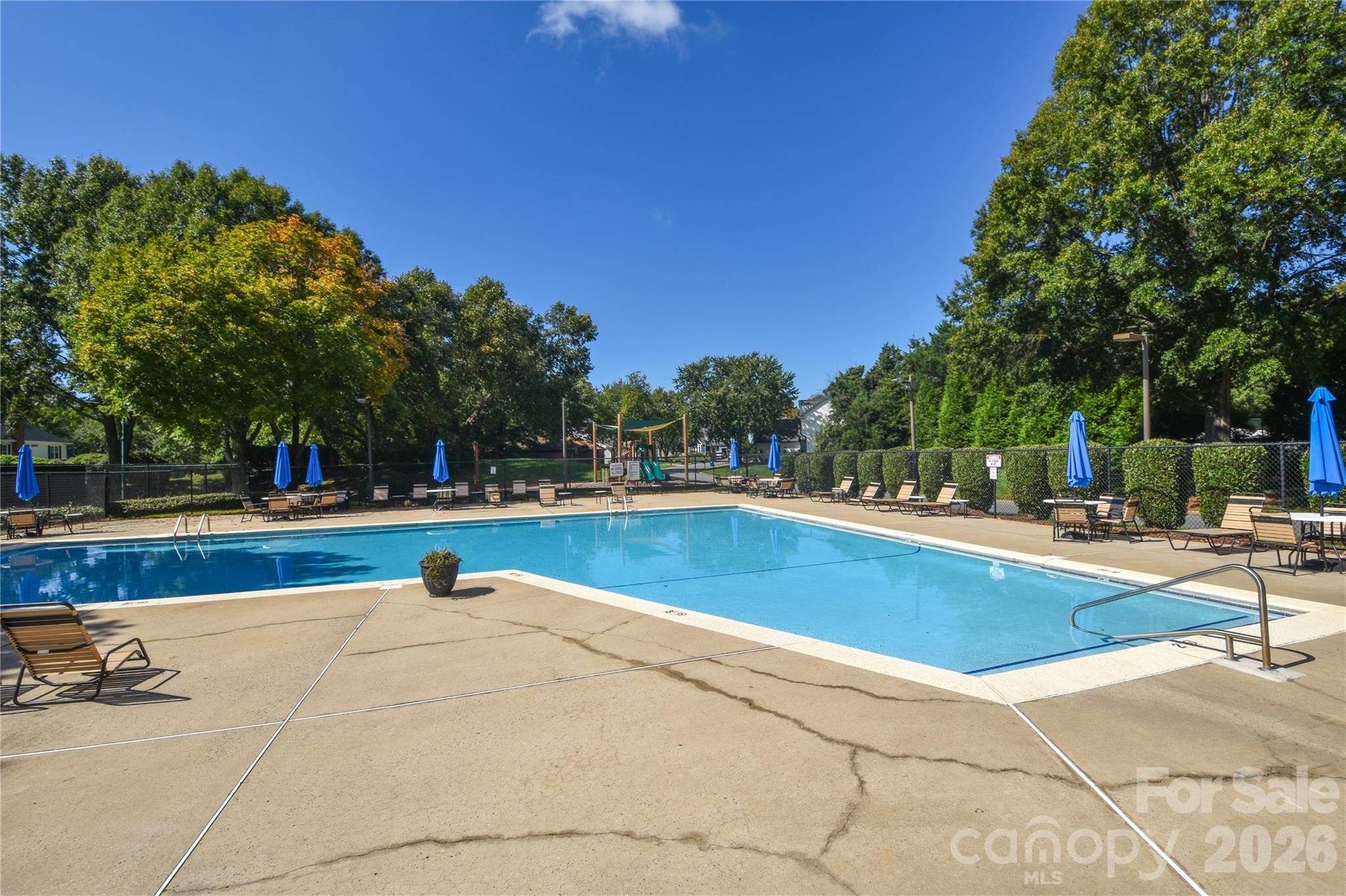 135 Southhaven Drive — Mooresville