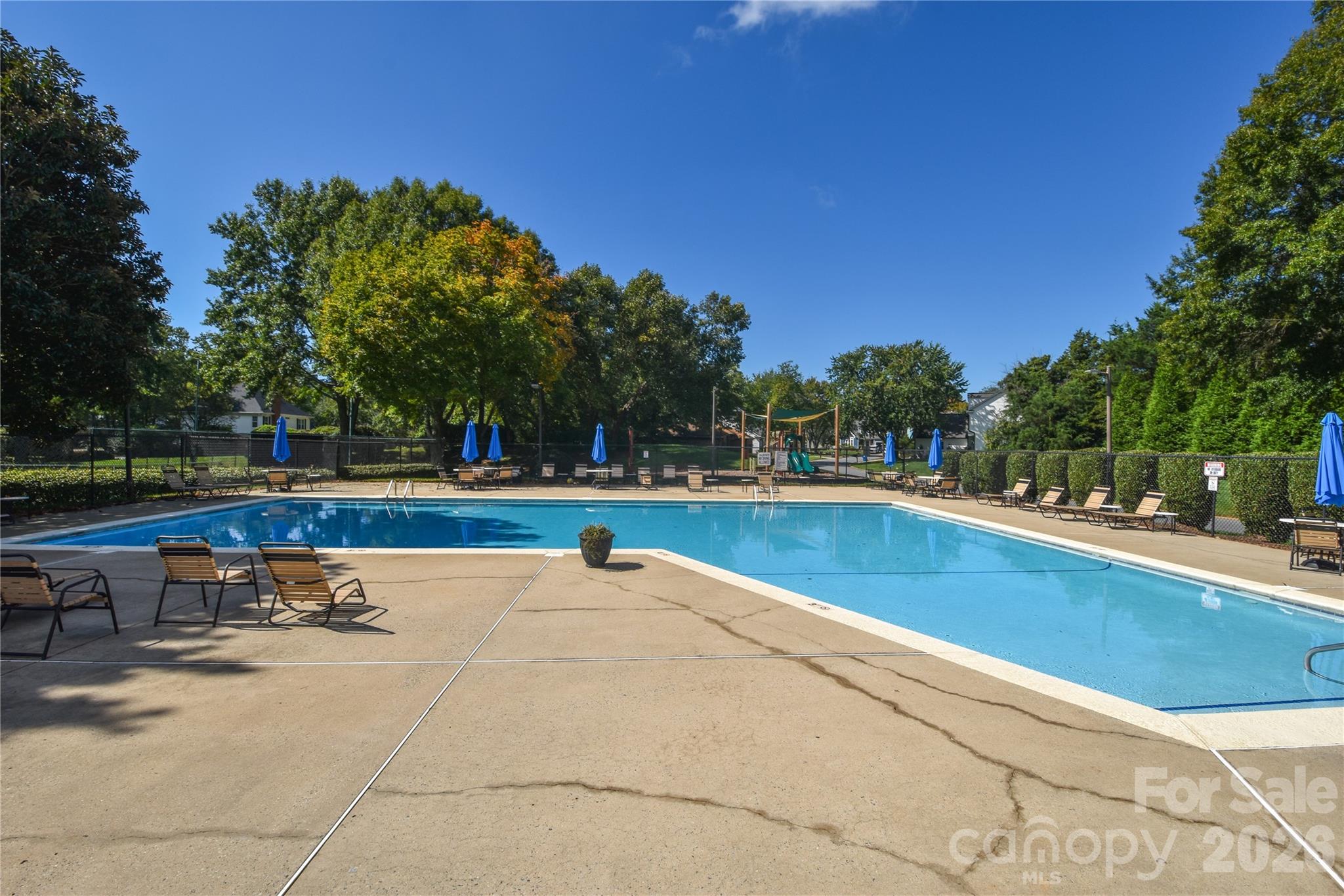 135 Southhaven Drive — Mooresville