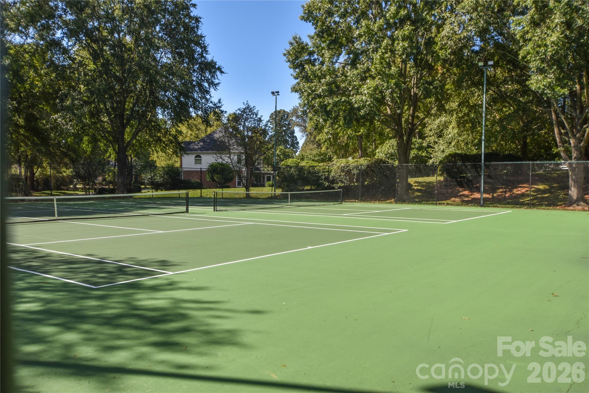 135 Southhaven Drive — Mooresville