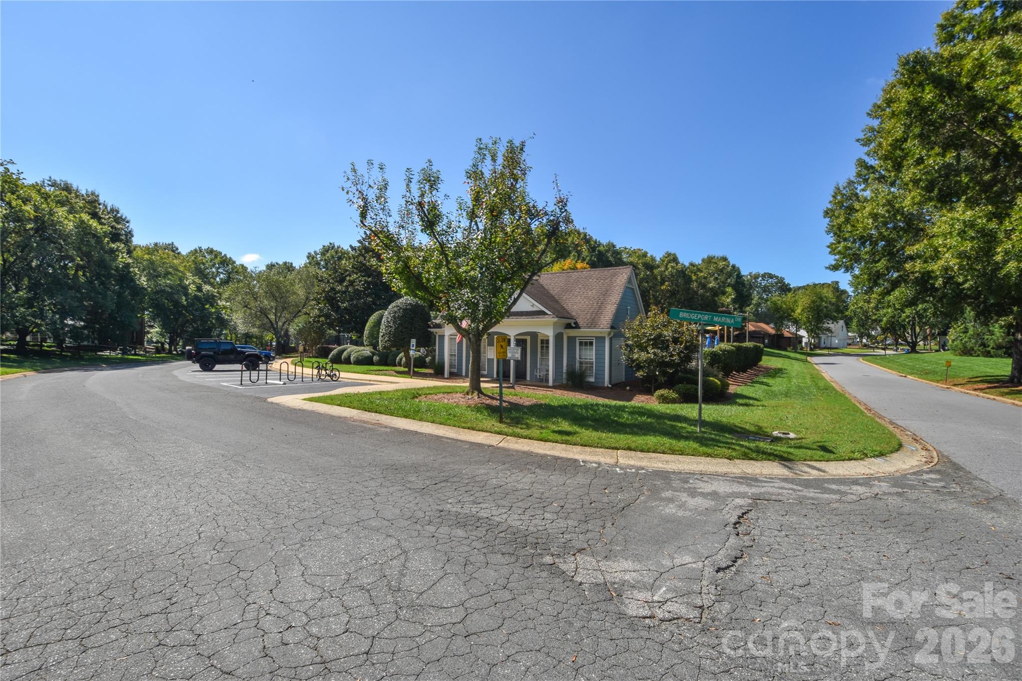 135 Southhaven Drive — Mooresville