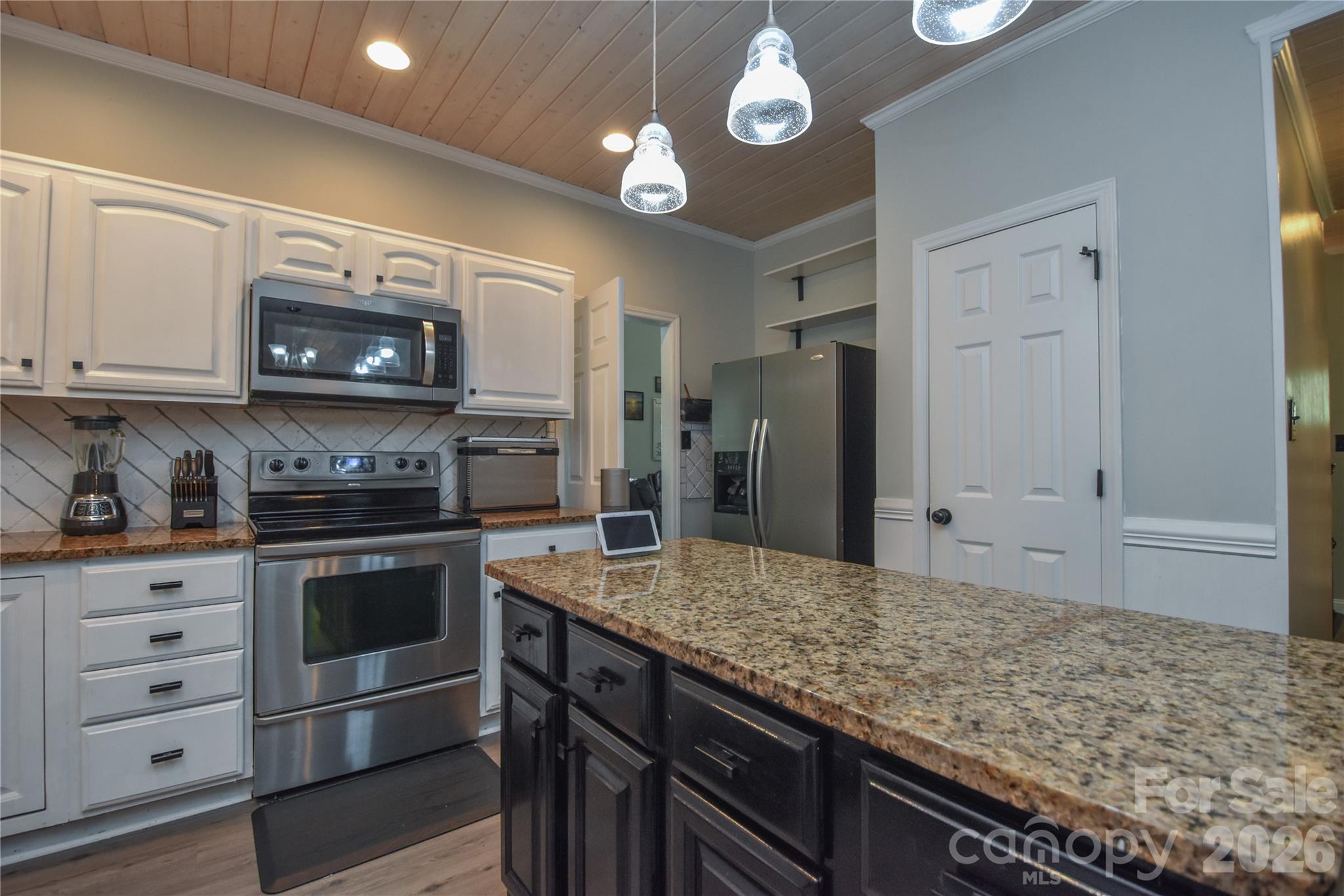 135 Southhaven Drive — Mooresville