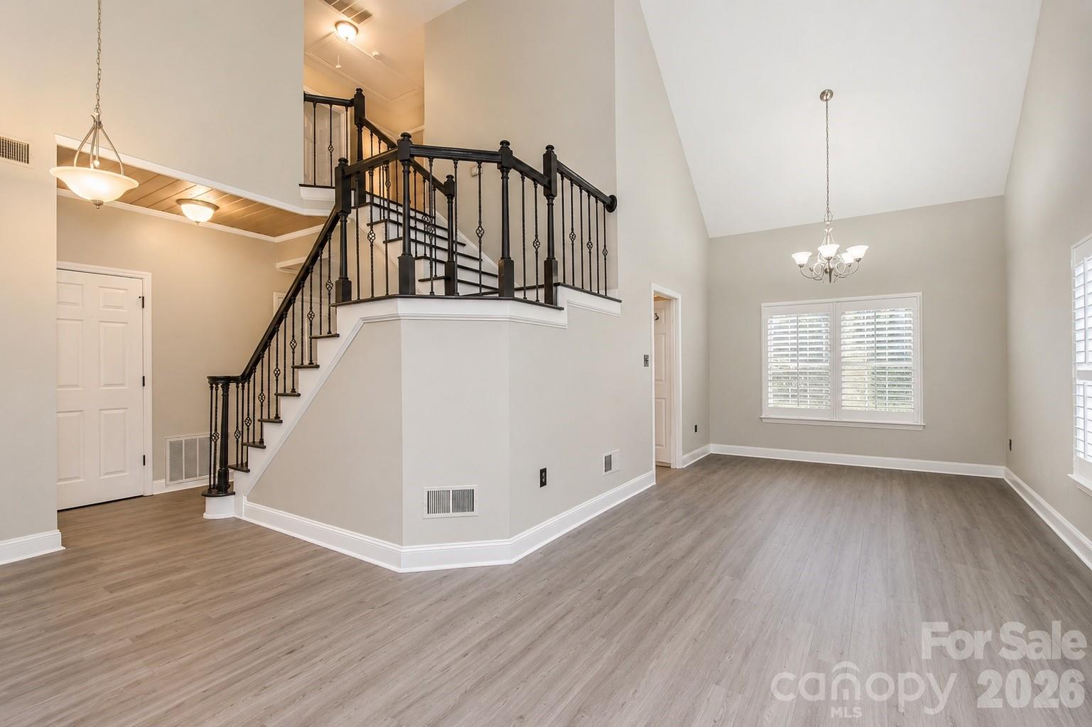135 Southhaven Drive — Mooresville