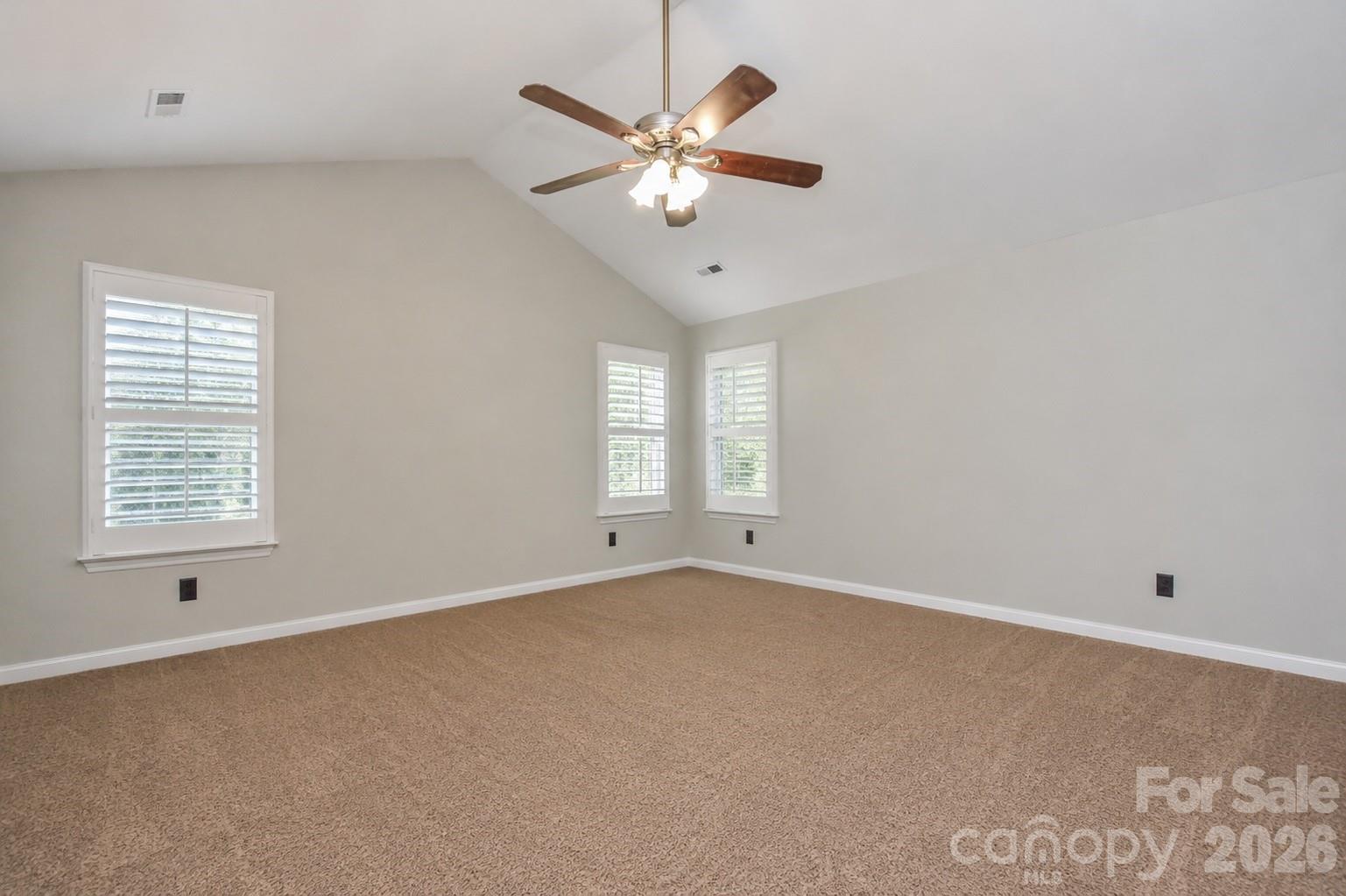 135 Southhaven Drive — Mooresville