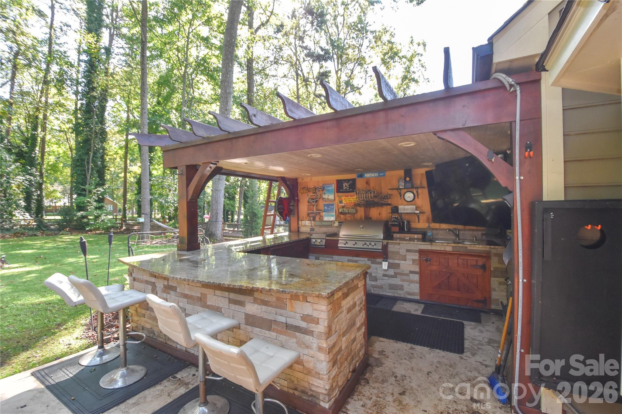 135 Southhaven Drive — Mooresville