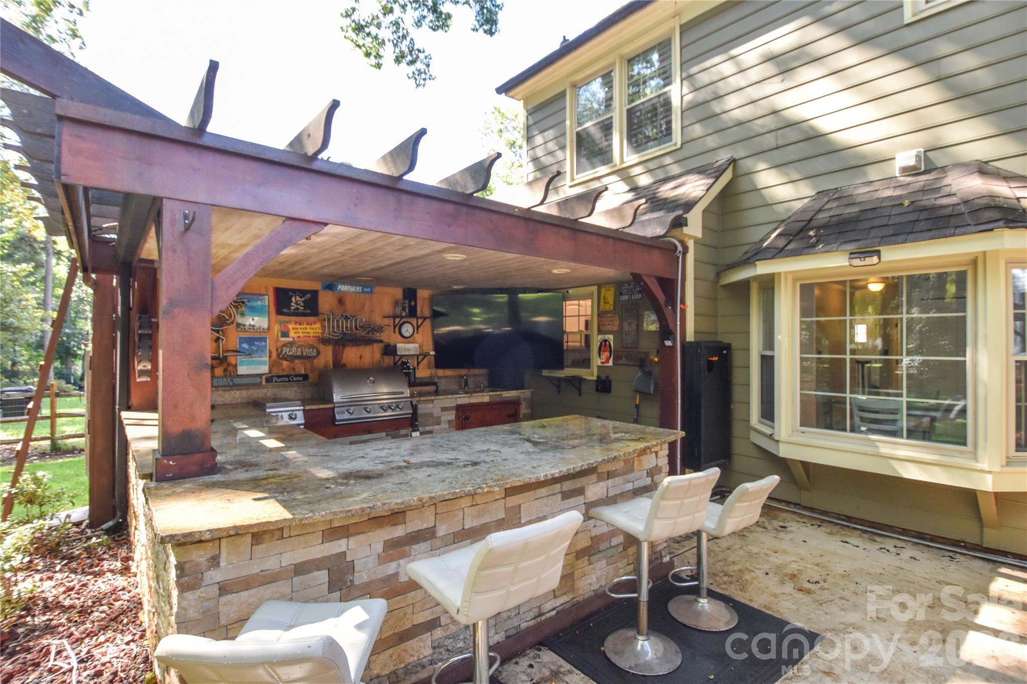 135 Southhaven Drive — Mooresville