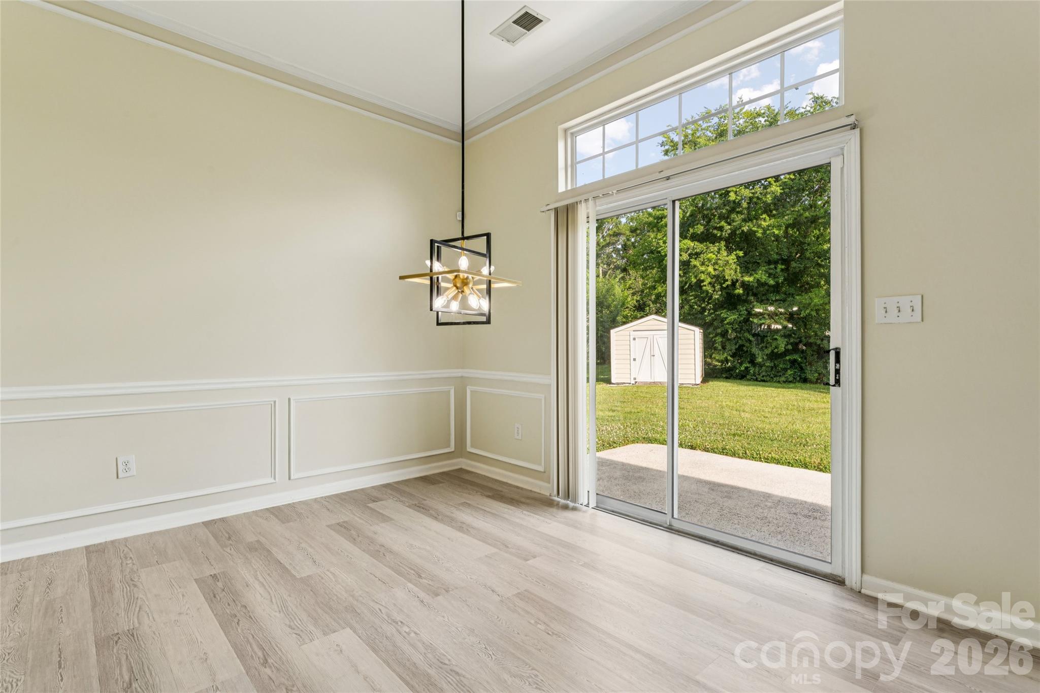 13511 Diadem Court #6 — Charlotte