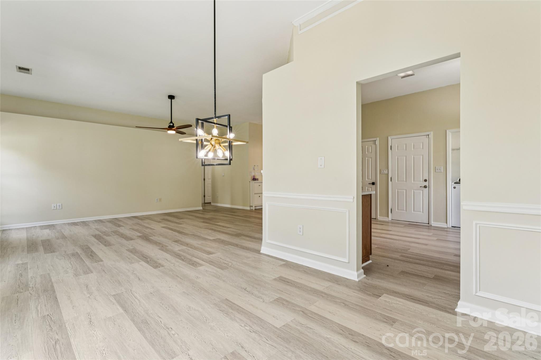 13511 Diadem Court #6 — Charlotte