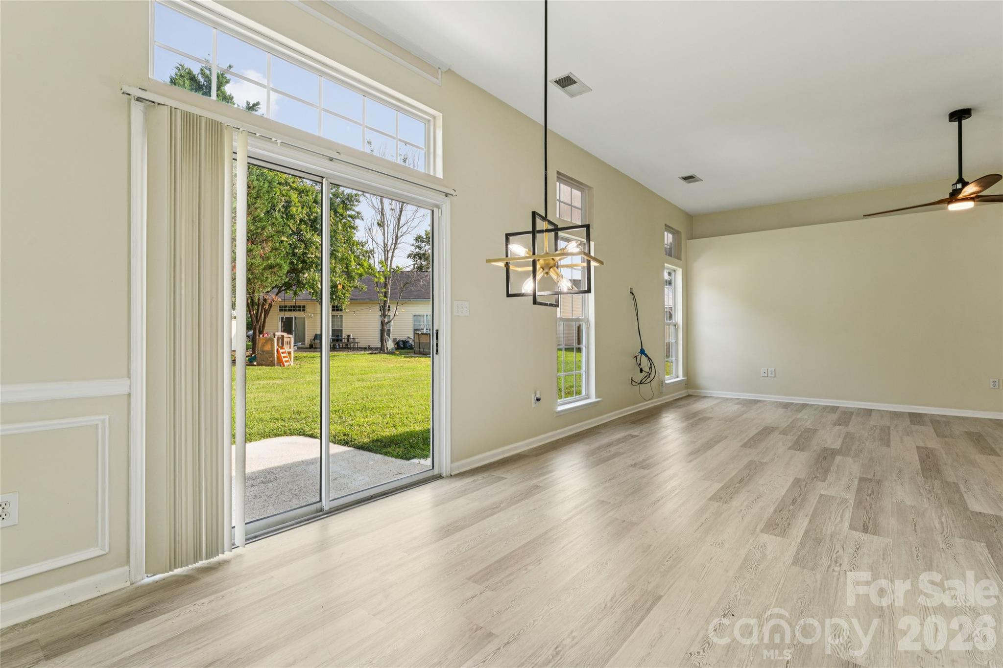 13511 Diadem Court #6 — Charlotte