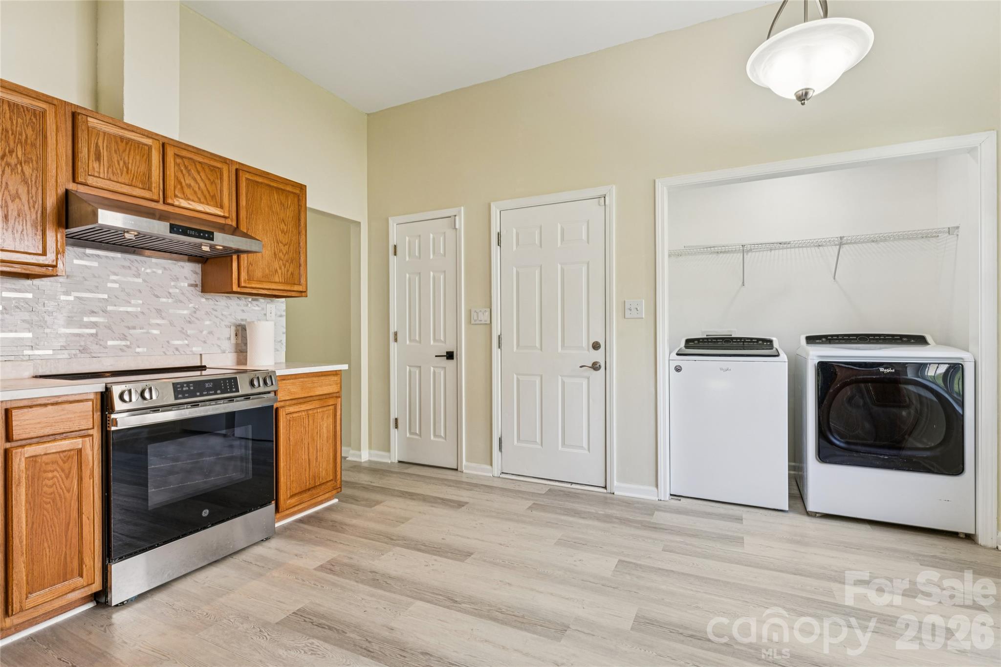 13511 Diadem Court #6 — Charlotte