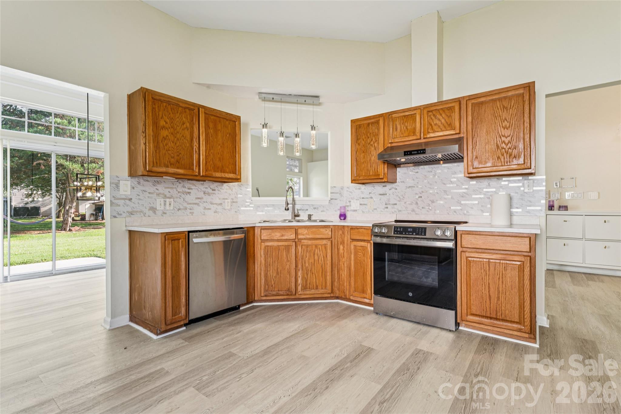 13511 Diadem Court #6 — Charlotte